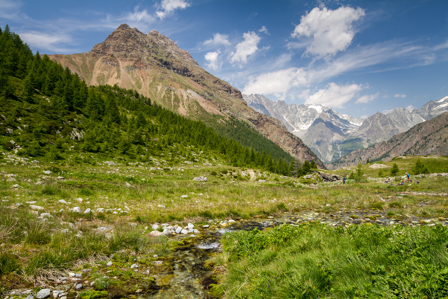 Alpes, Eaux, Italie, Val d'Aoste (Famx7d21_34951)