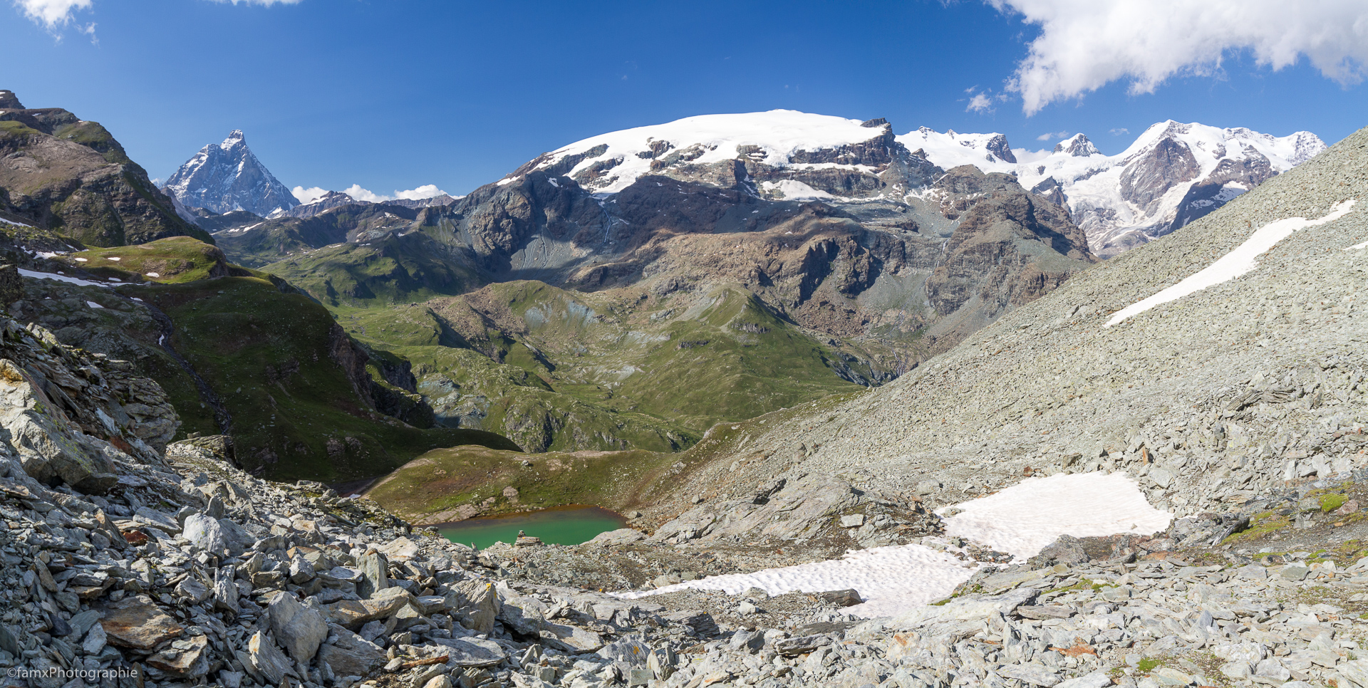 Alpes, Eaux, Italie, Val d'Aoste (Famx7dd21_11169-70)