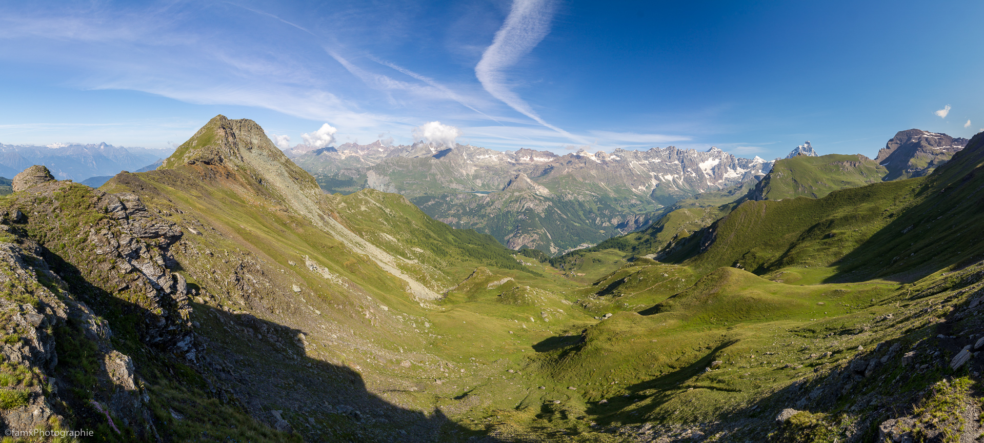 Alpes, Italie, Val d'Aoste (Famx7dd21_11216-24)