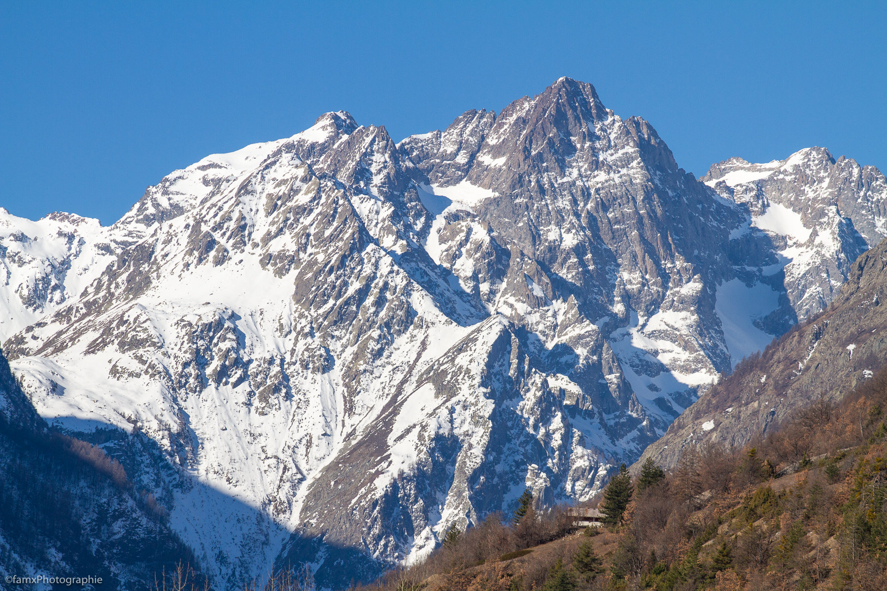 France, Massif des Ecrins (Famx7d22_36085)