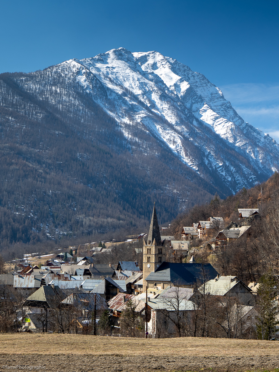 France, Massif des Ecrins (Famx7dII22_0176)
