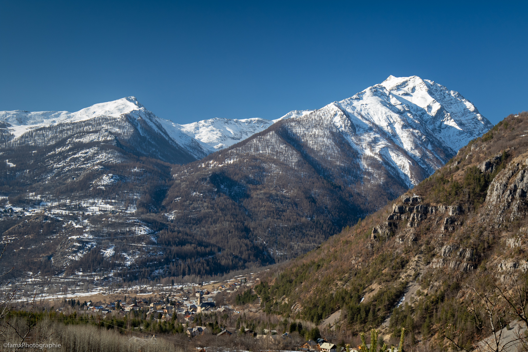 France, Massif des Ecrins (Famx7dII22_0212)