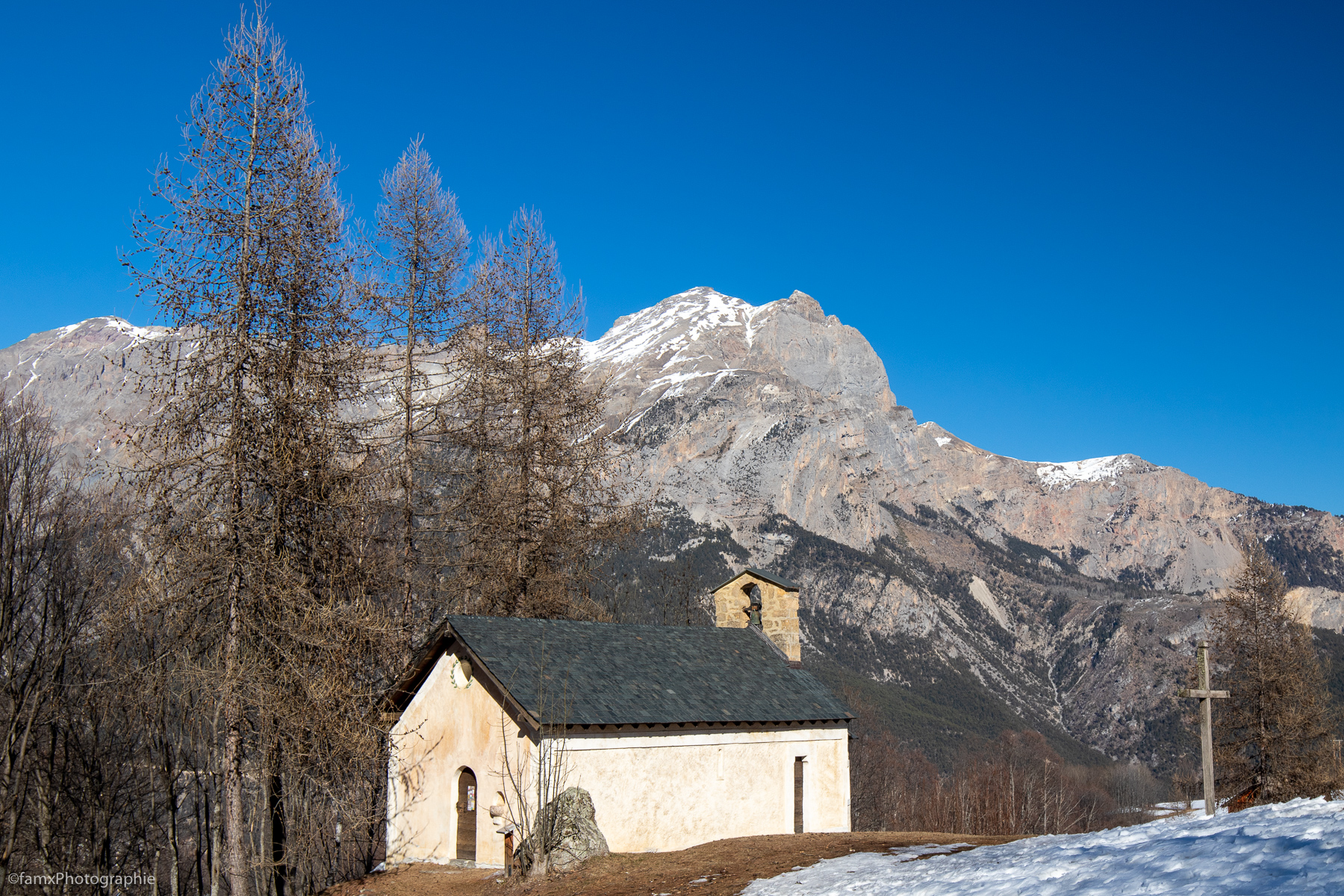 France, Massif des Ecrins (Famx7dII22_0316-2)