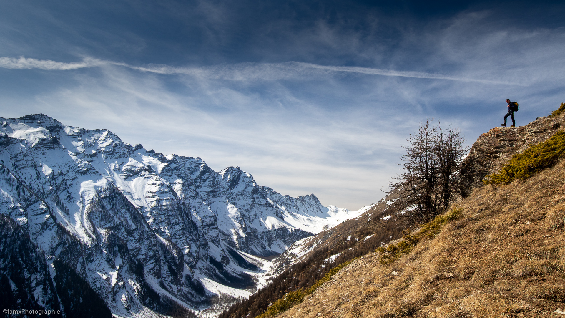 France, Massif des Ecrins (Famx7dII22_0352)