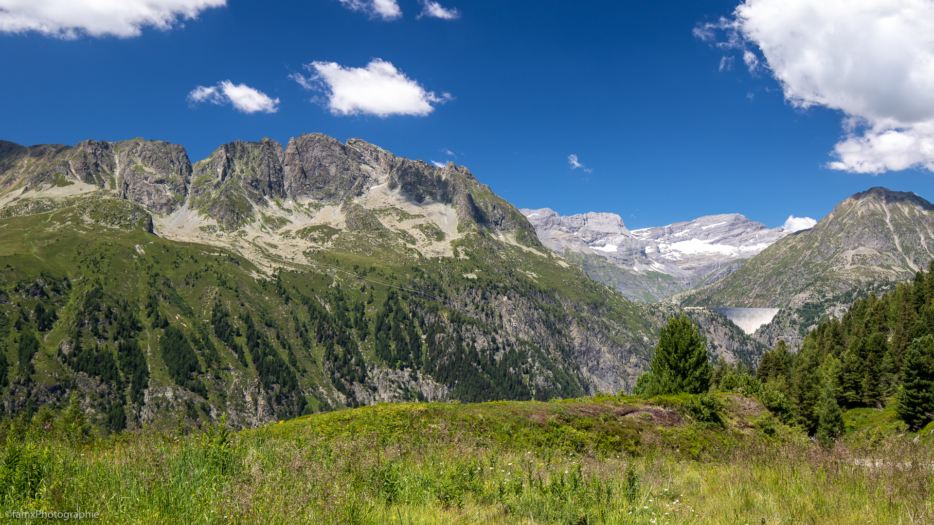 Barrage, France, Massif du Mont-Blanc (Famx7dII22_0946)