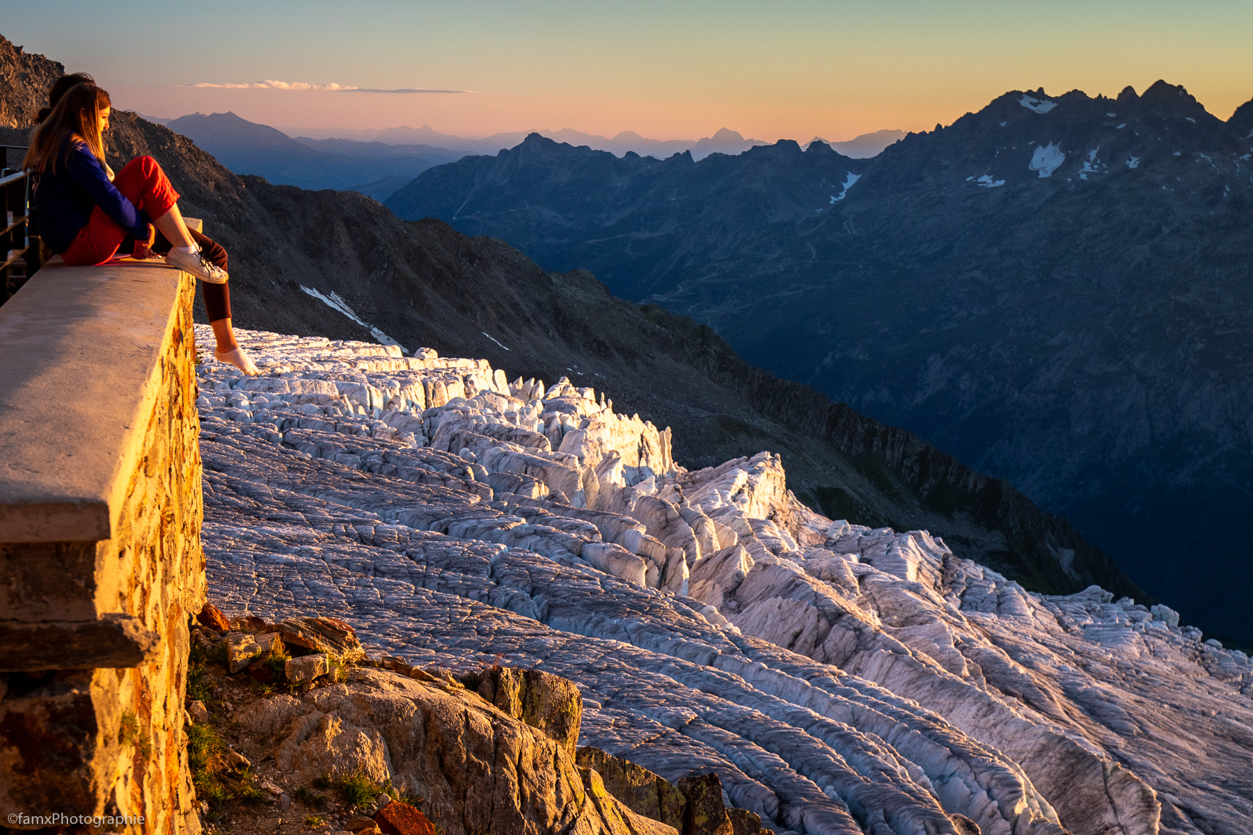 France, Massif du Mont-Blanc, Personnage (Famx7dII22_0980)