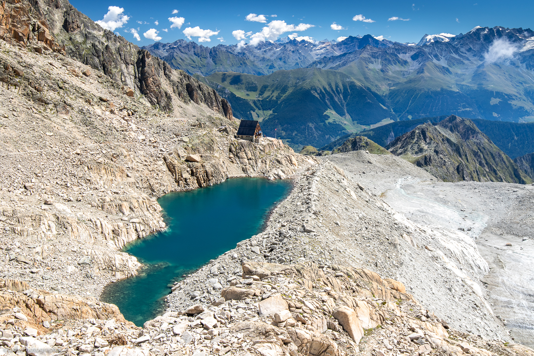 Alpes, Eaux, France, Massif du Mont-Blanc, Suisse, Valais (Famx7dII22_1089)