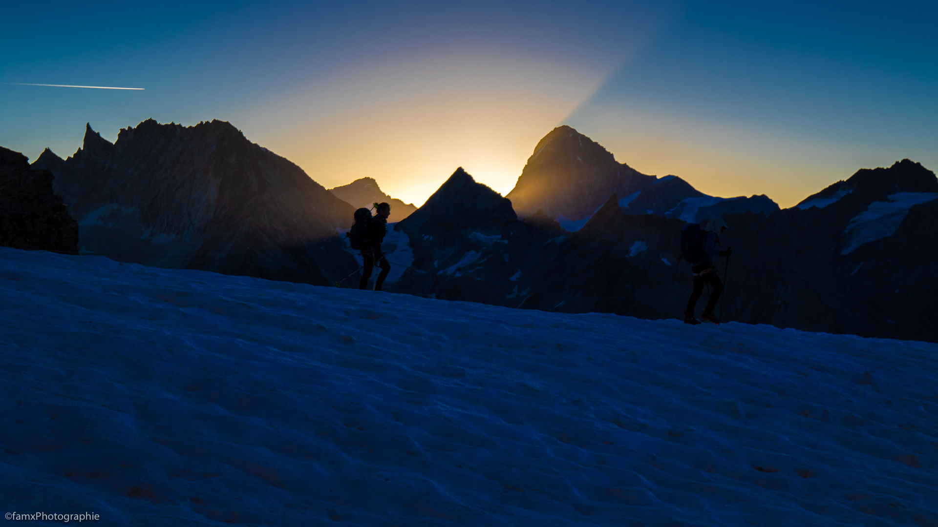 Alpes, Alpiniste, Suisse, Valais (Famx7dII22_1259)