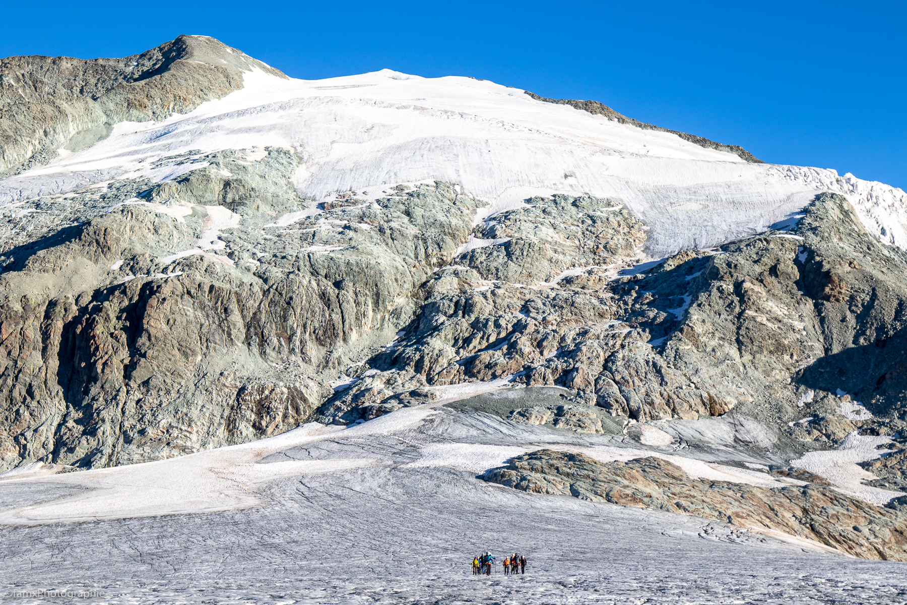 Alpes, Alpiniste, Suisse, Valais (Famx7dII22_1285)
