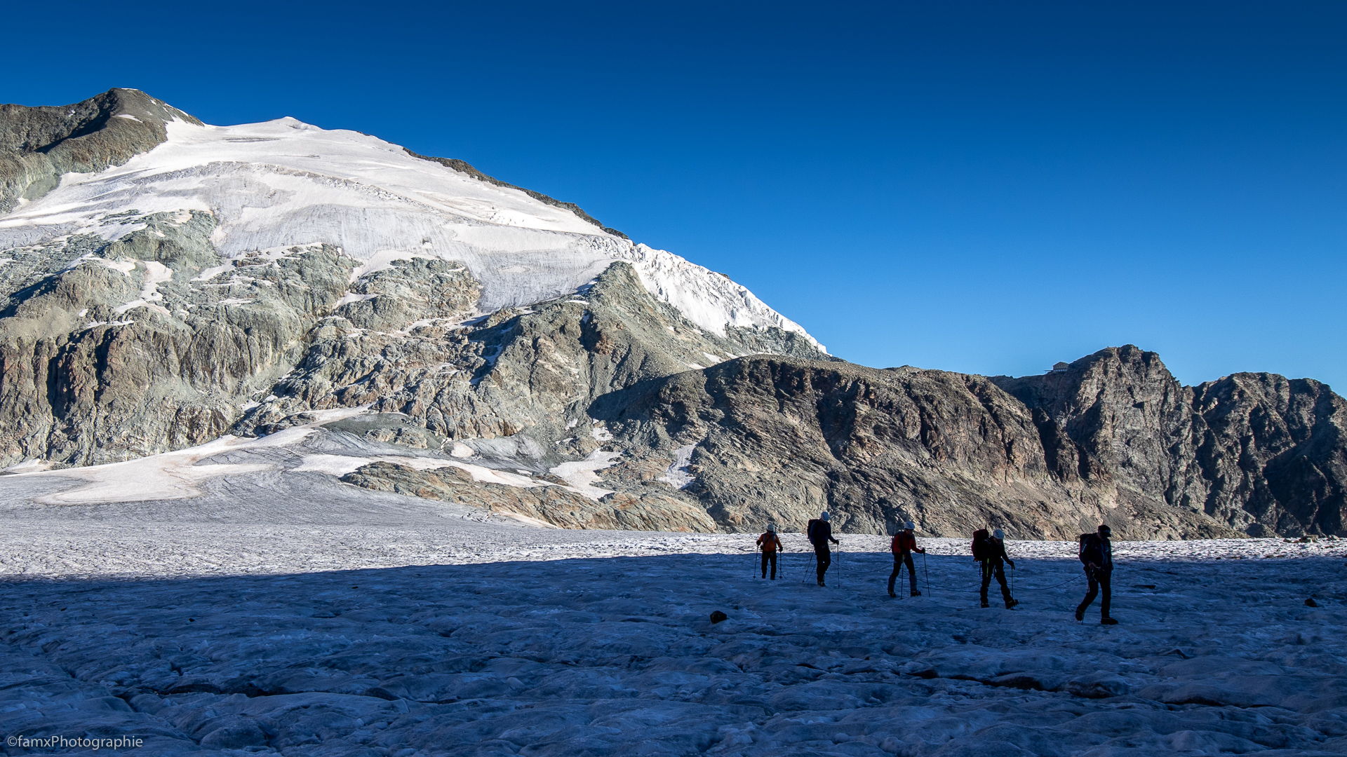 Alpes, Alpiniste, Refuge, Suisse, Valais (Famx7dII22_1294)