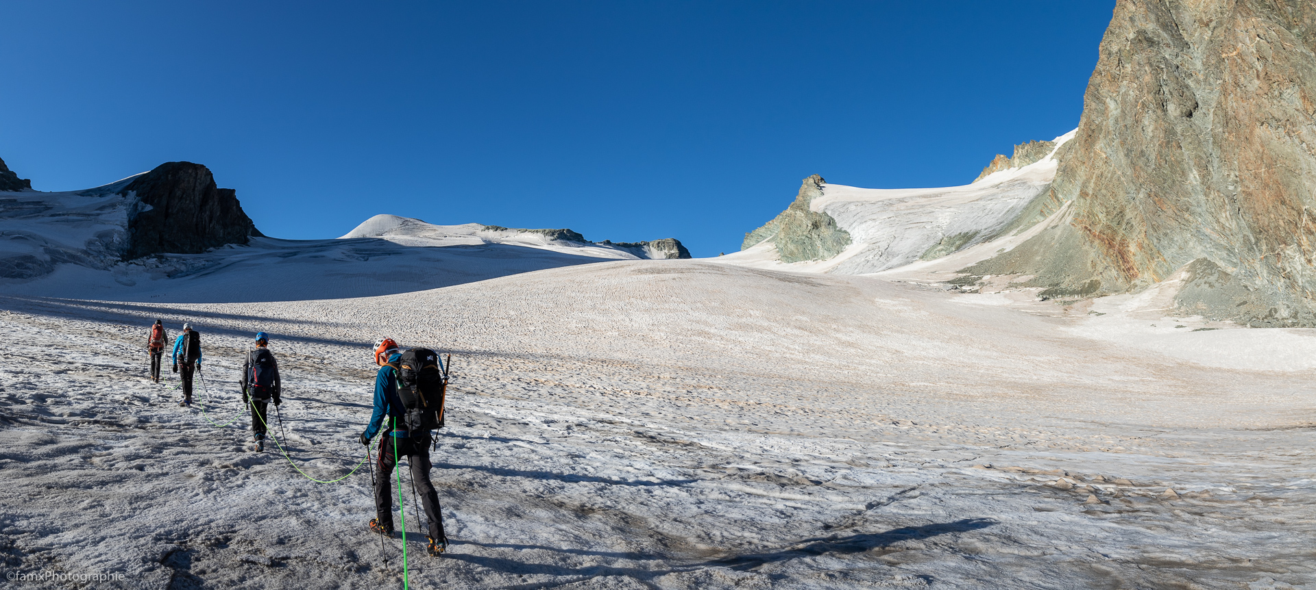 Alpes, Alpiniste, Suisse, Valais (Famx7dII22_1298-9)