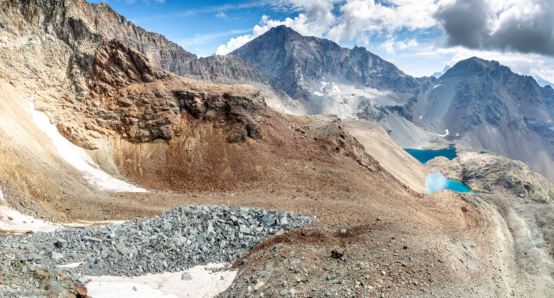 Alpes, Eaux, Italie, Val d'Aoste (Famx7dII22_1392-3)