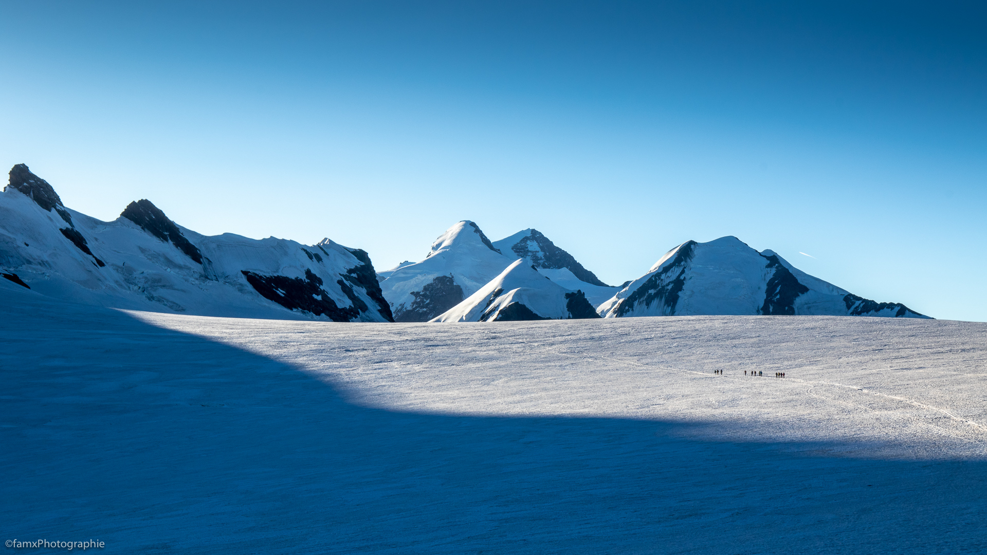 Alpes, Alpiniste, Suisse, Valais (Famx7dII22_1507)