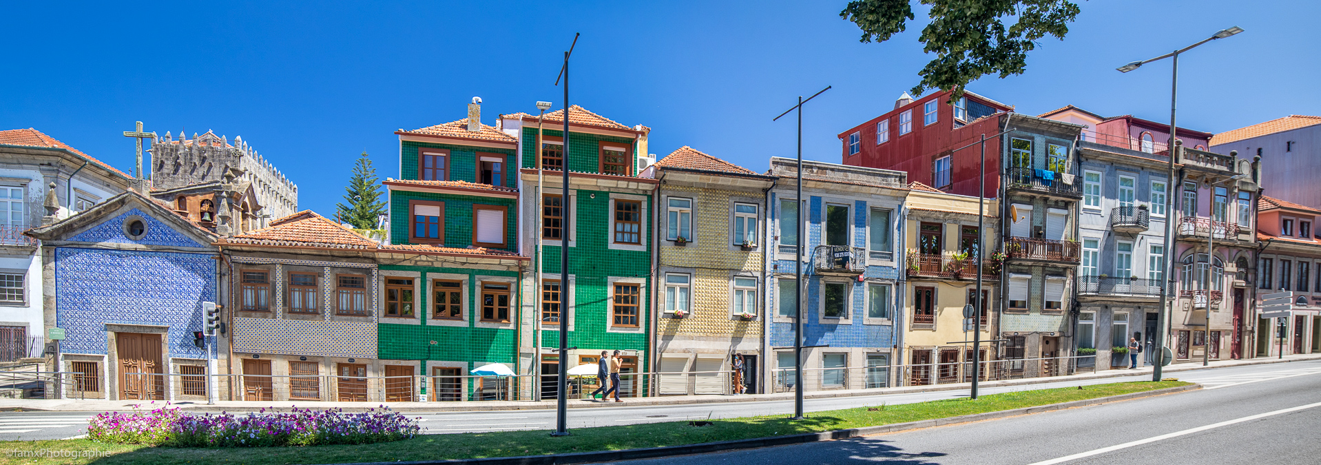Porto, Portugal (Famx7dII22_1753-4)