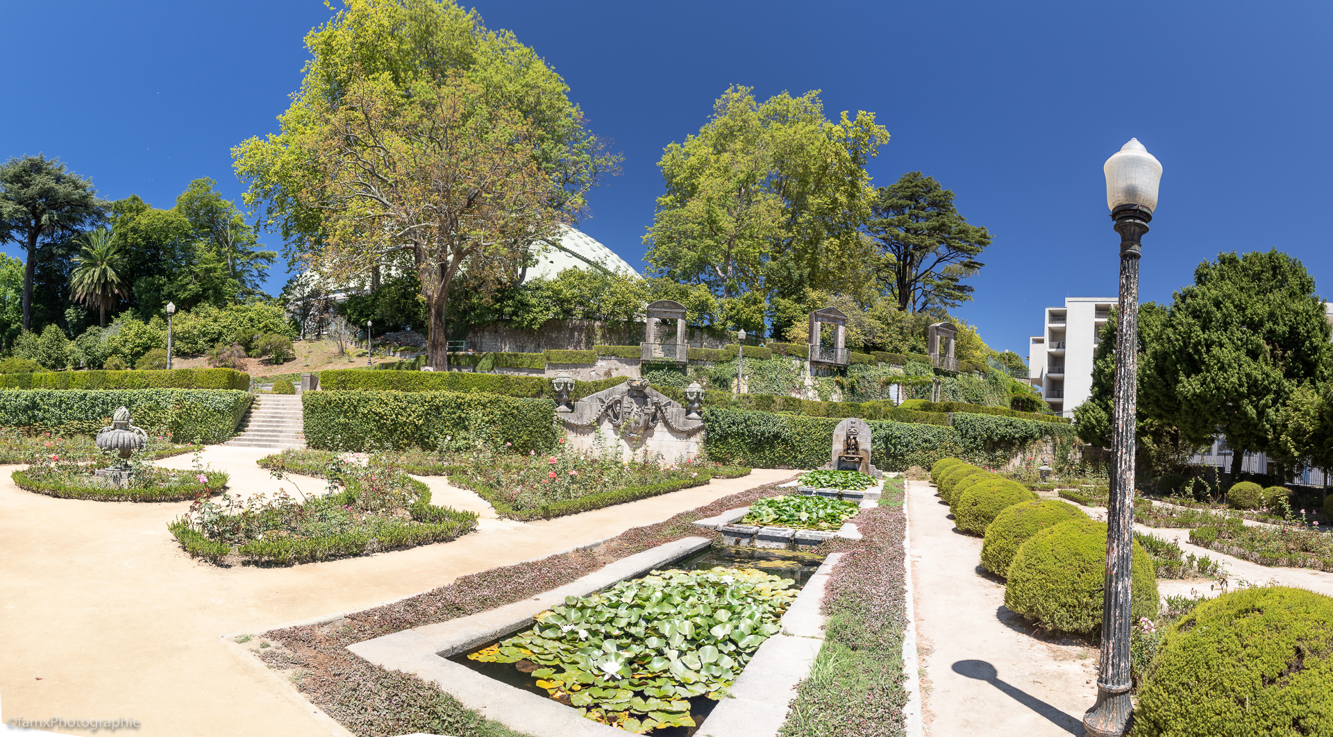 Jardin, Porto, Portugal (Famx7dII22_1756-9)
