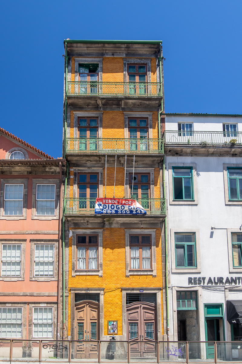 Porto, Portugal (Famx7dII22_1762)