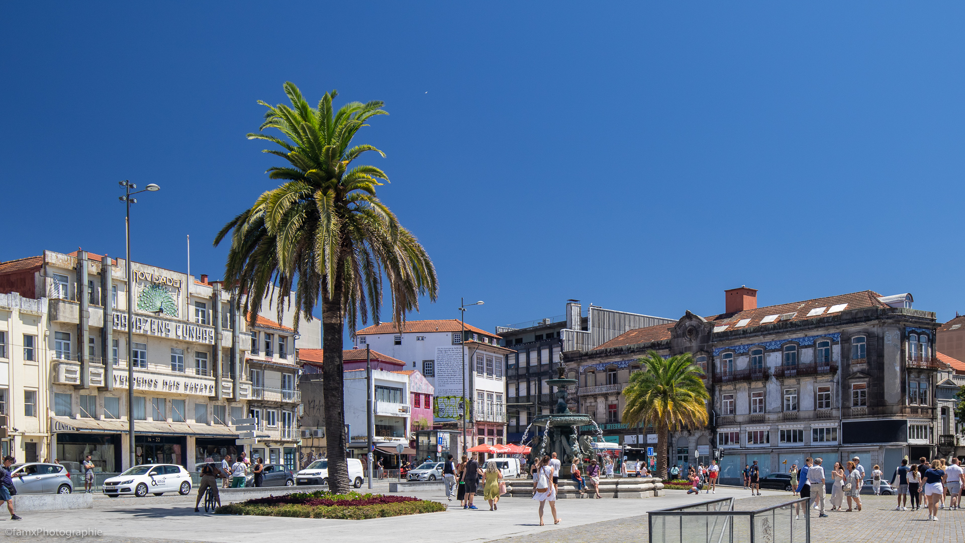 Porto, Portugal (Famx7dII22_1764)