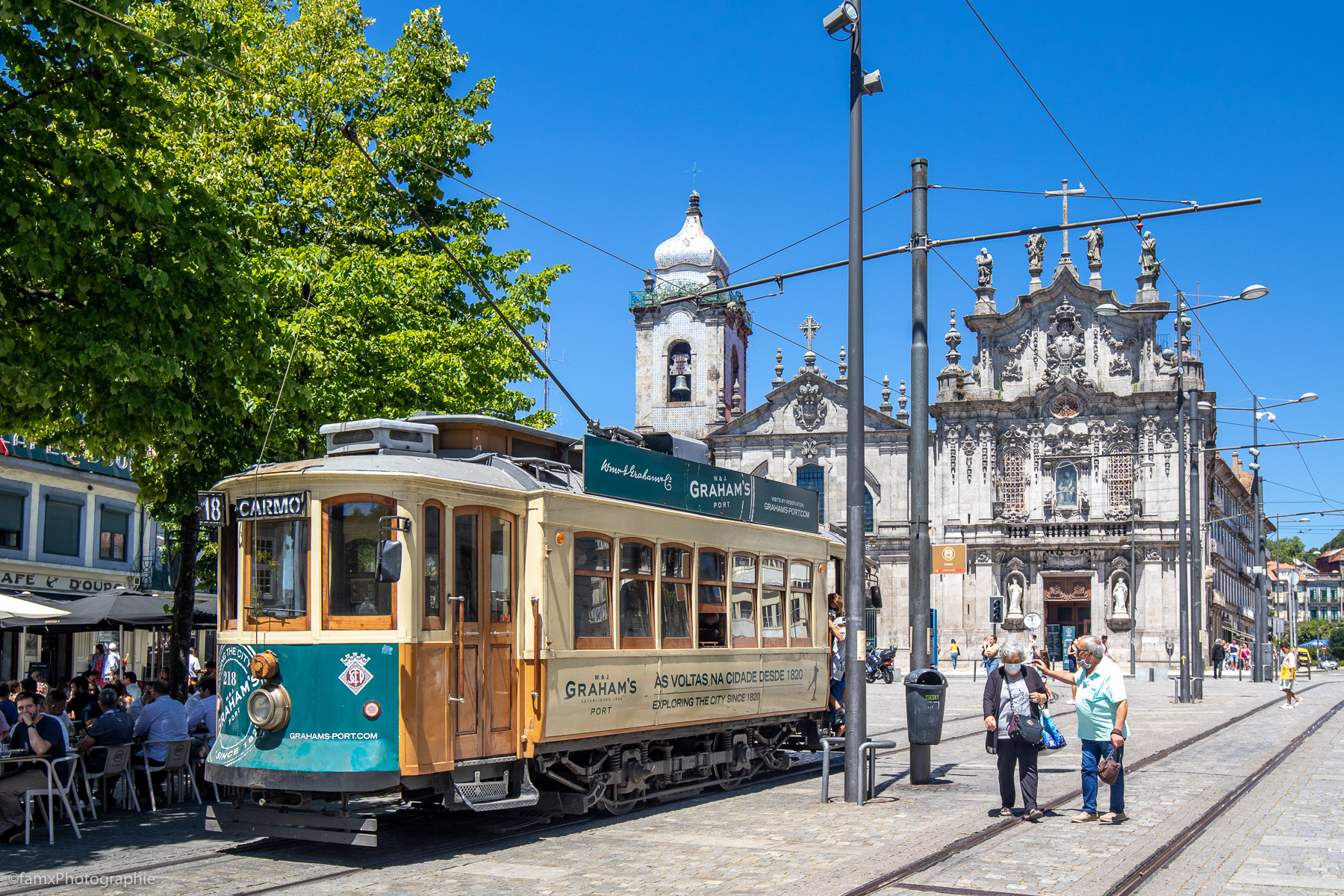 Porto, Portugal, Train (Famx7dII22_1766)