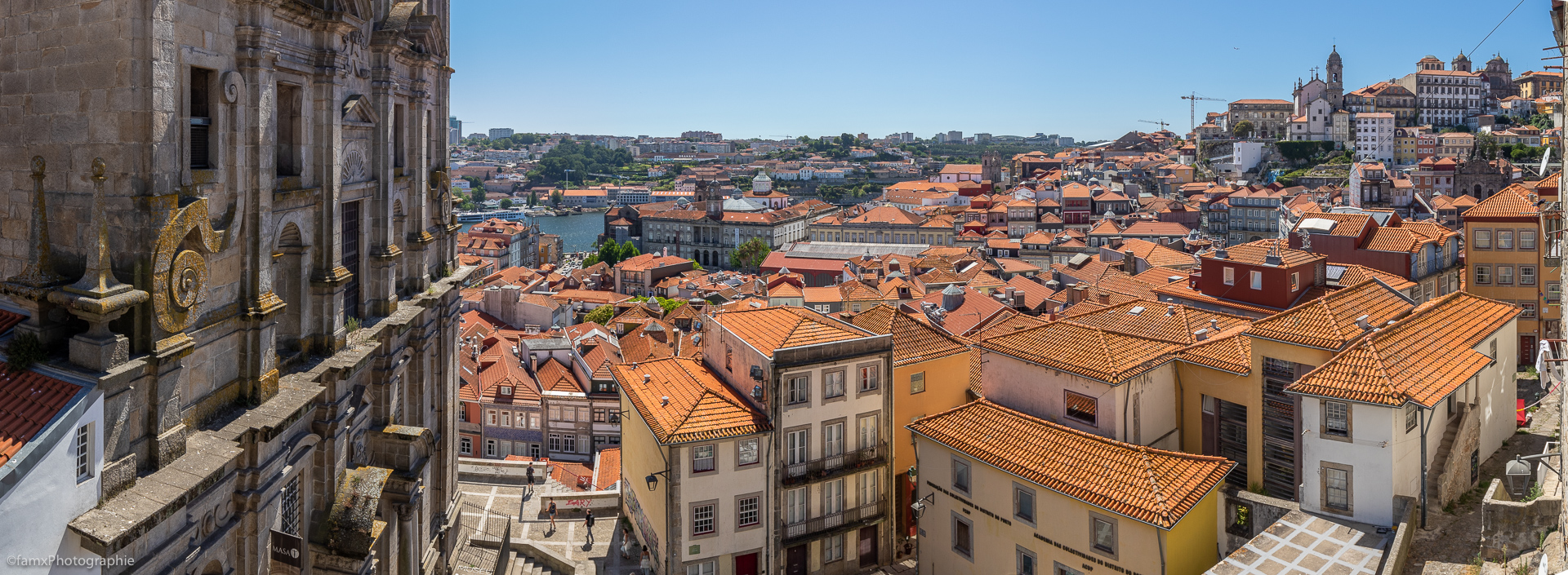 Porto, Portugal (Famx7dII22_1809-11)