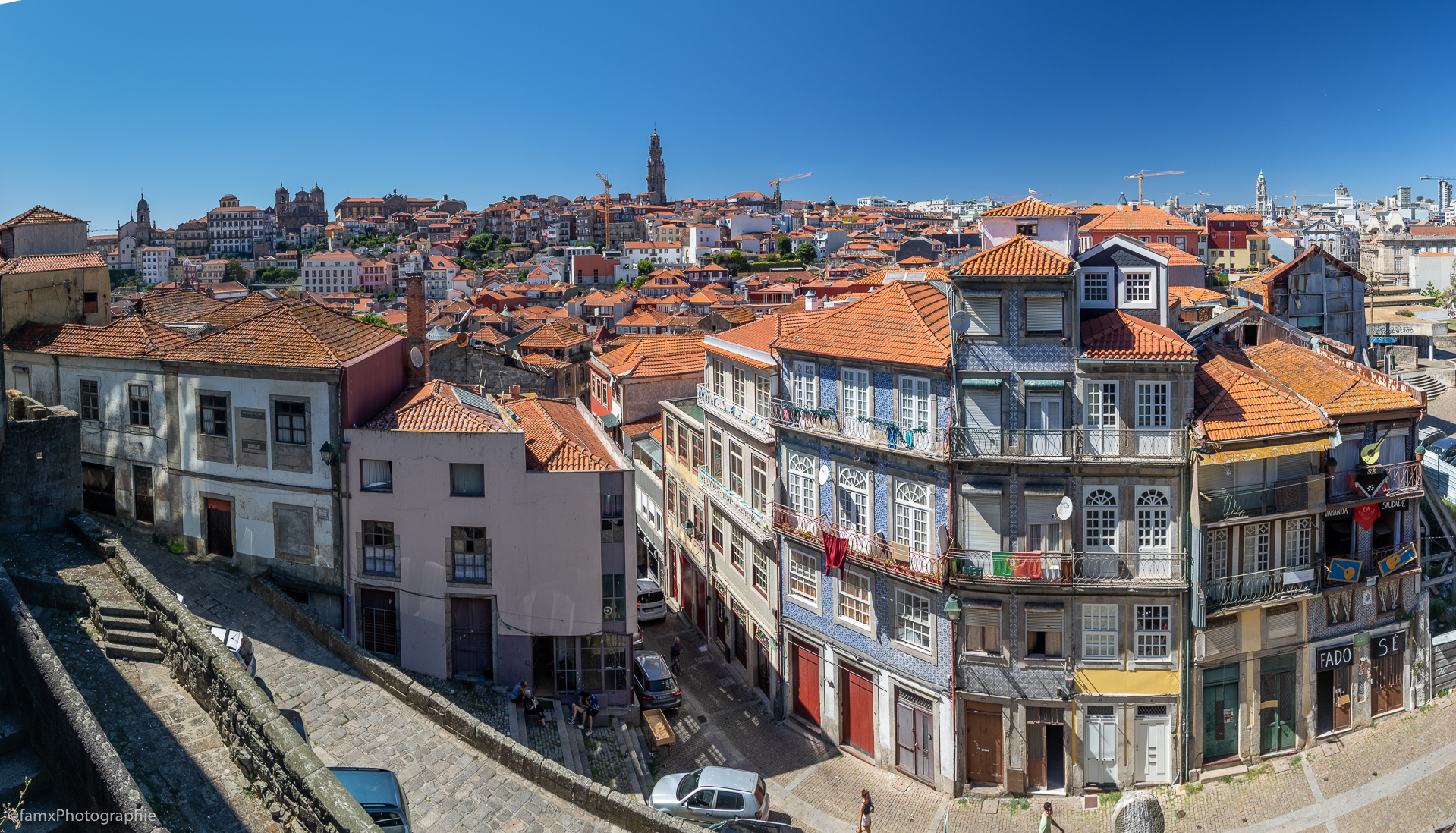 Porto, Portugal (Famx7dII22_1817-21)