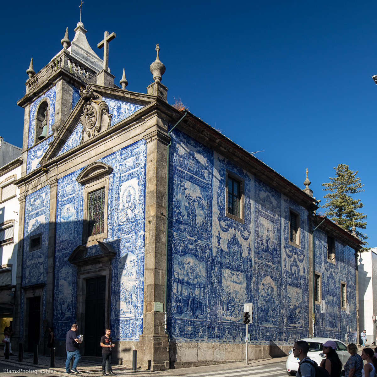 Porto, Portugal (Famx7dII22_1853)