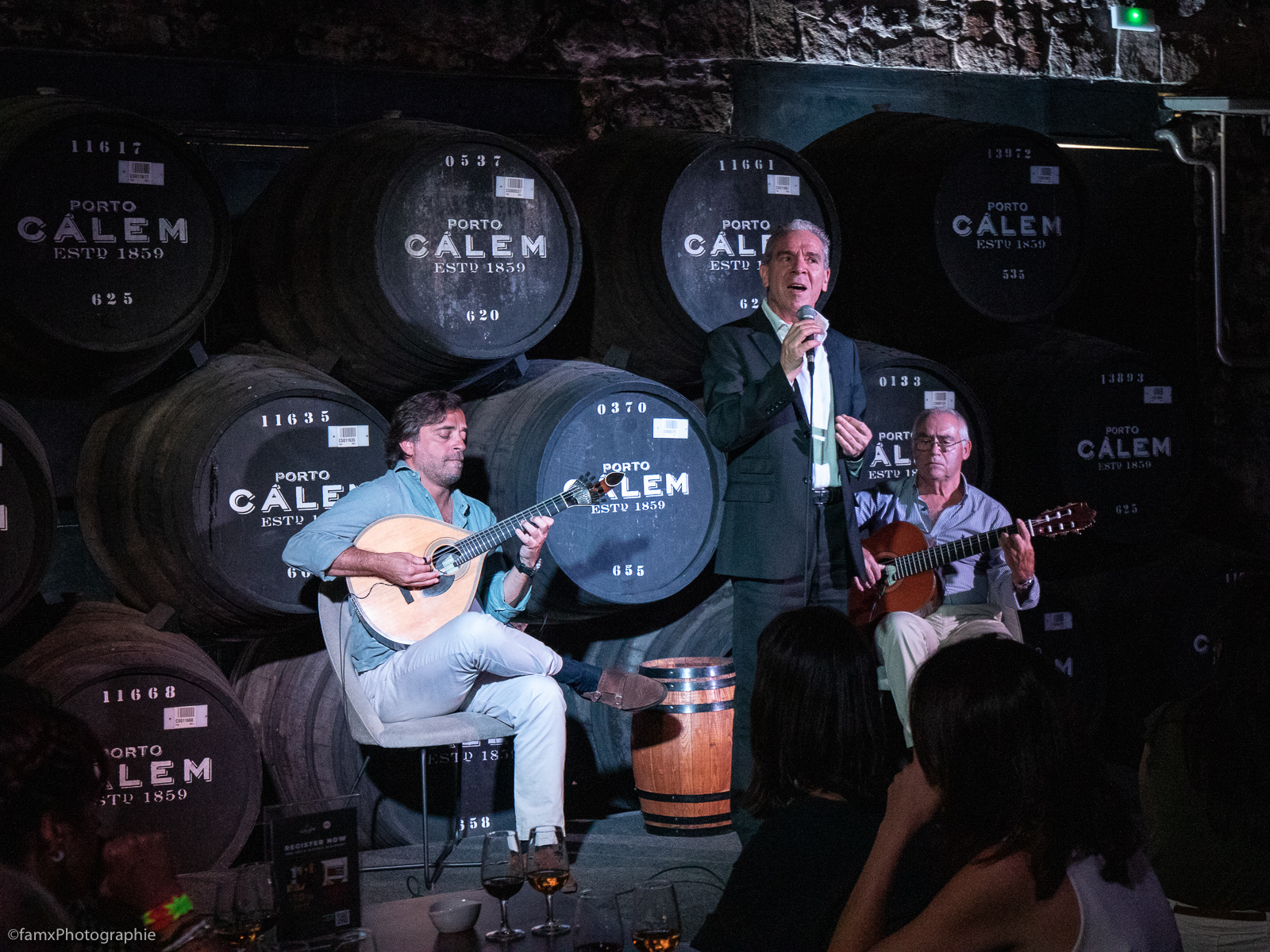 Musicien, Porto, Portugal (Famx7dII22_2034)