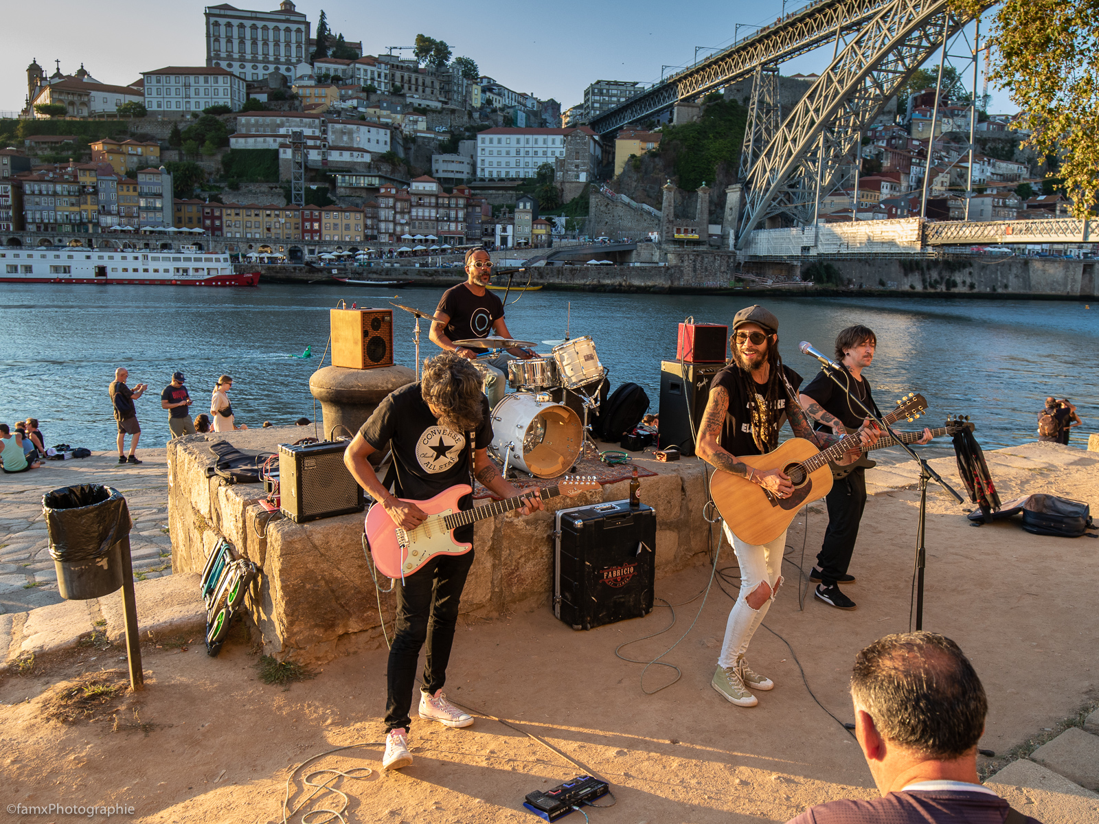 Concert, Porto, Portugal, Spectacle (Famx7dII22_2050)
