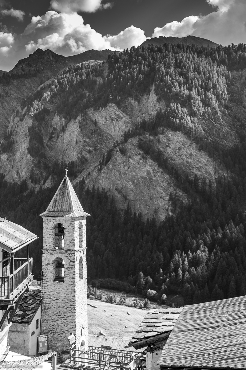 France, Massif du Queyras, Noir & blanc (Famx7dII22_2267)