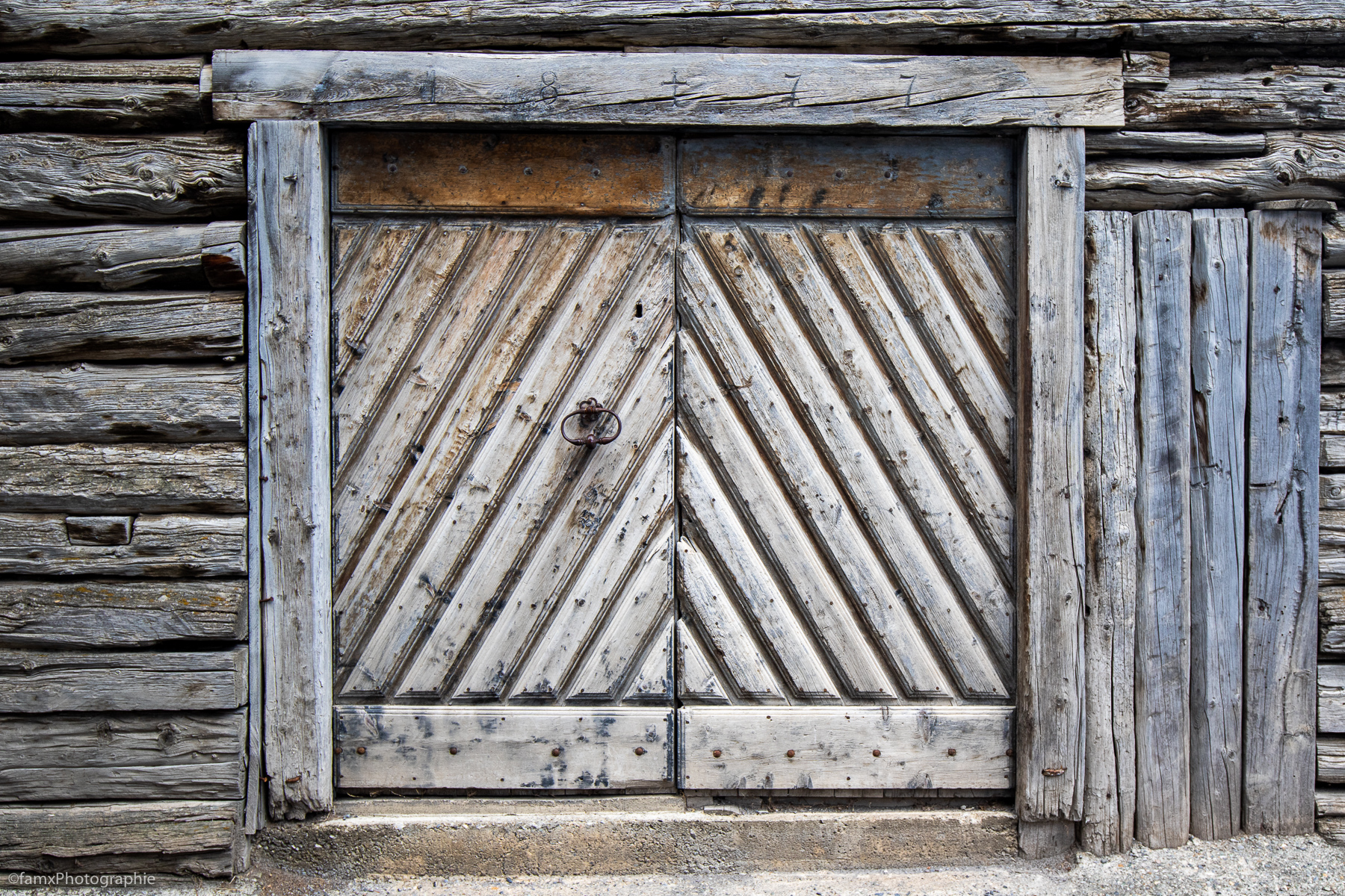 Détail, France, Massif du Queyras (Famx7dII22_2269)