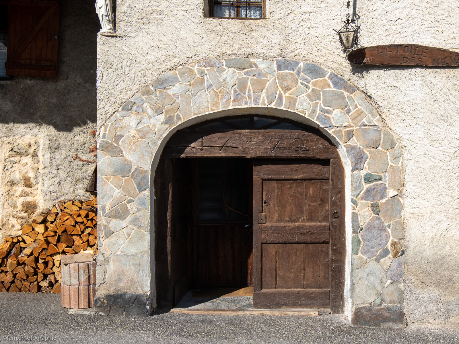 Détail, France, Massif du Queyras (Famx7dII22_2274)