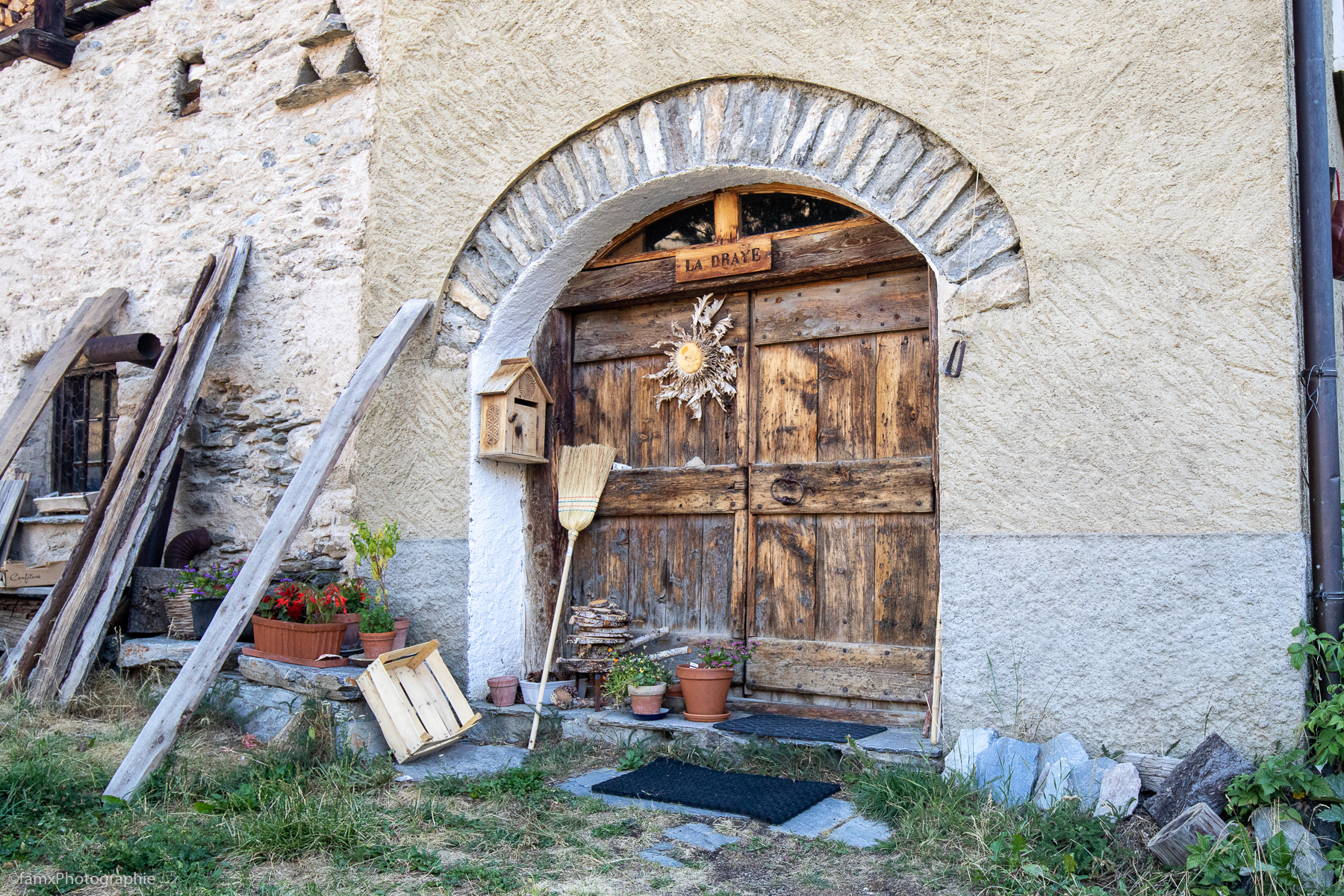 Détail, France, Massif du Queyras (Famx7dII22_2293)