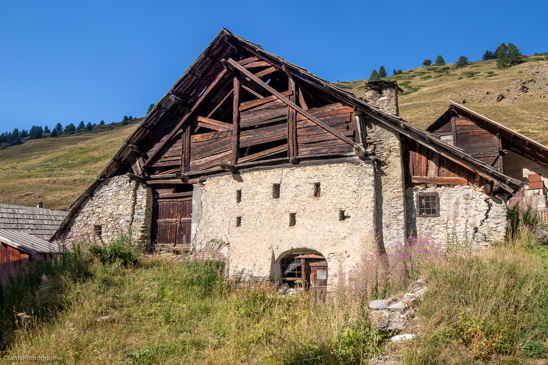 France, Massif du Queyras (Famx7dII22_2511)