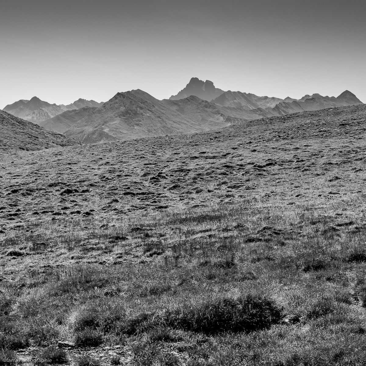 France, Massif du Queyras, Noir & blanc (Famx7dII22_2530)