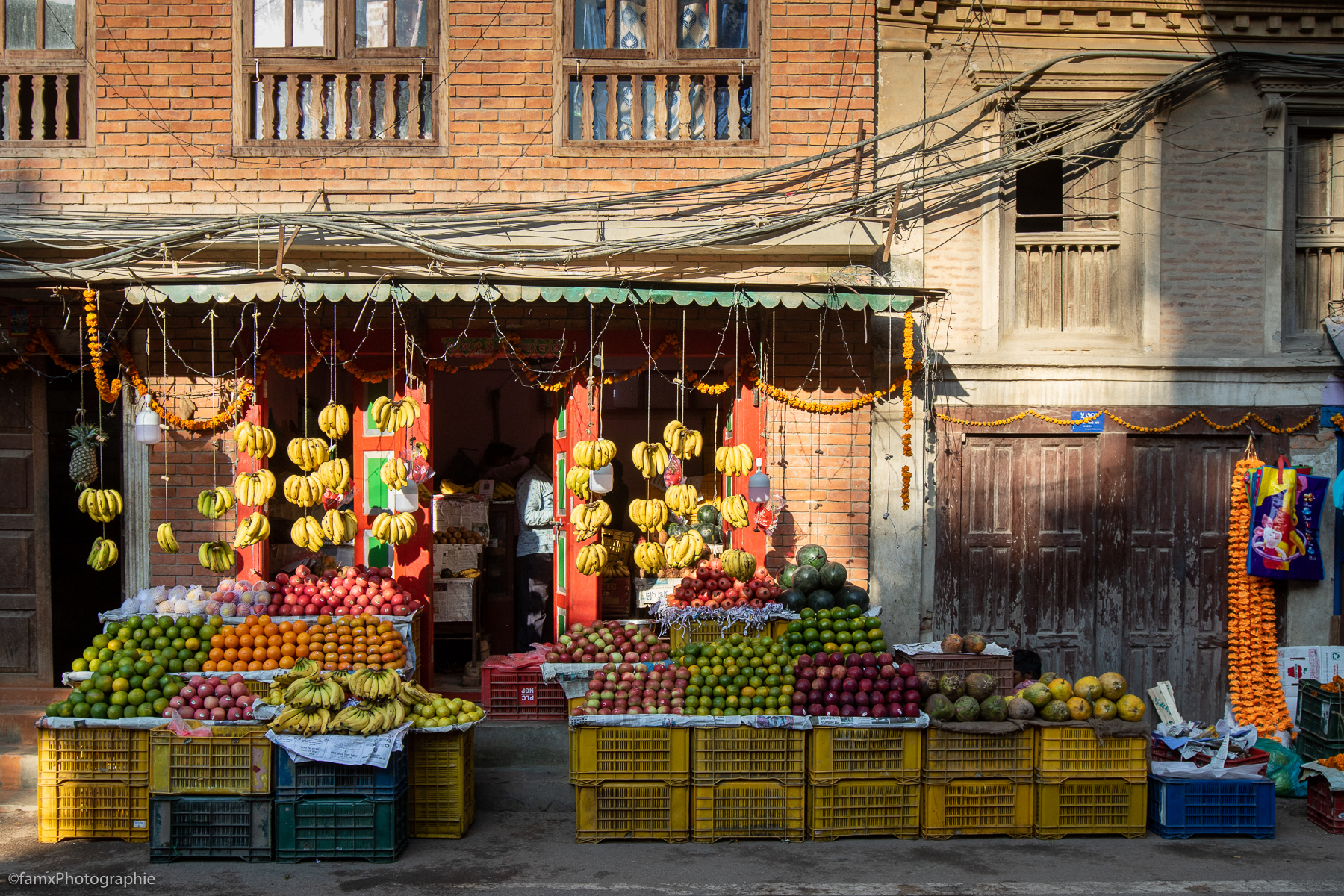 Marché, Népal (Famx7dII22_4685)