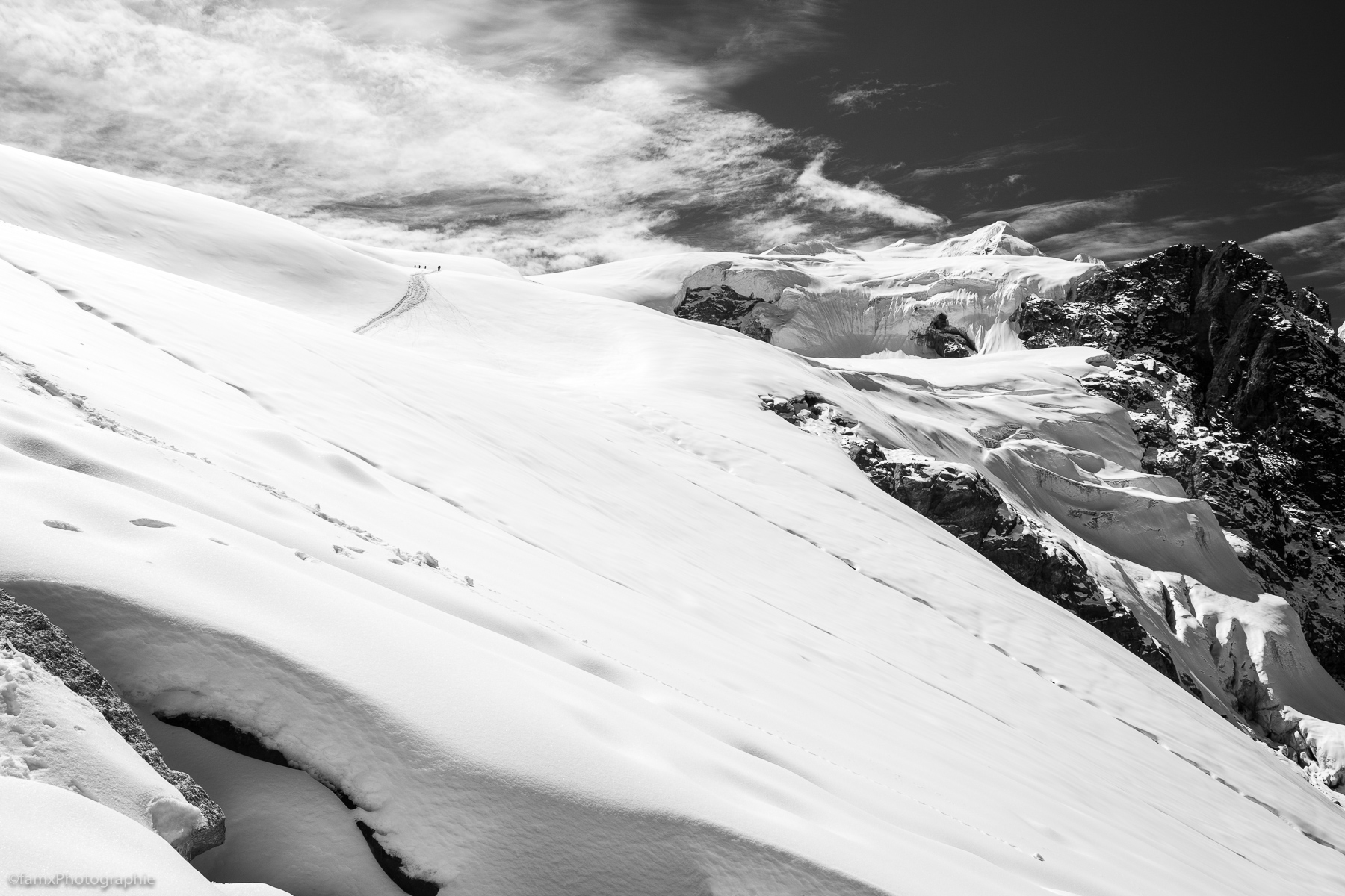 Alpiniste, Népal (Famx7dII22_3849)