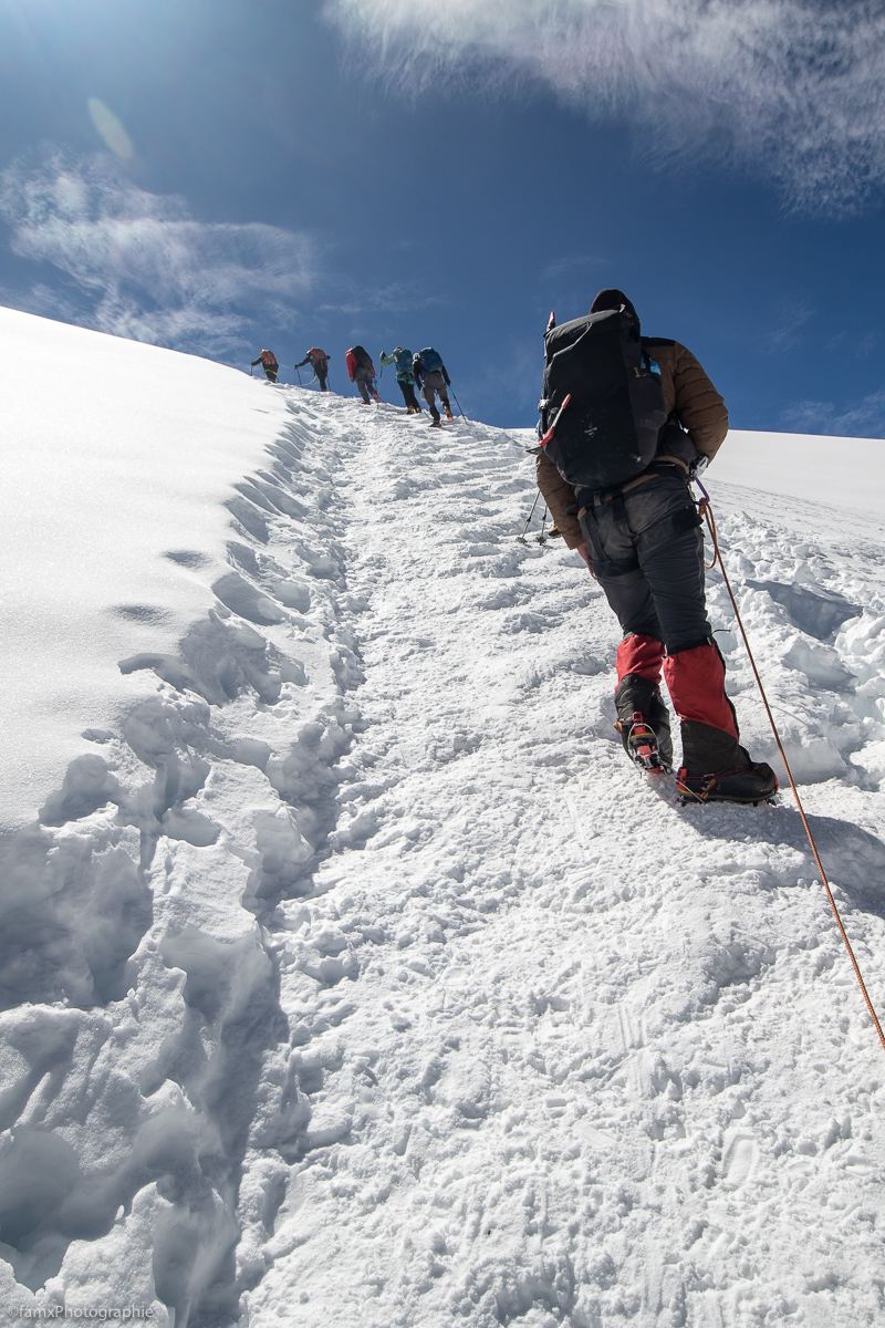 Alpiniste, Népal (Famx7dII22_3859)