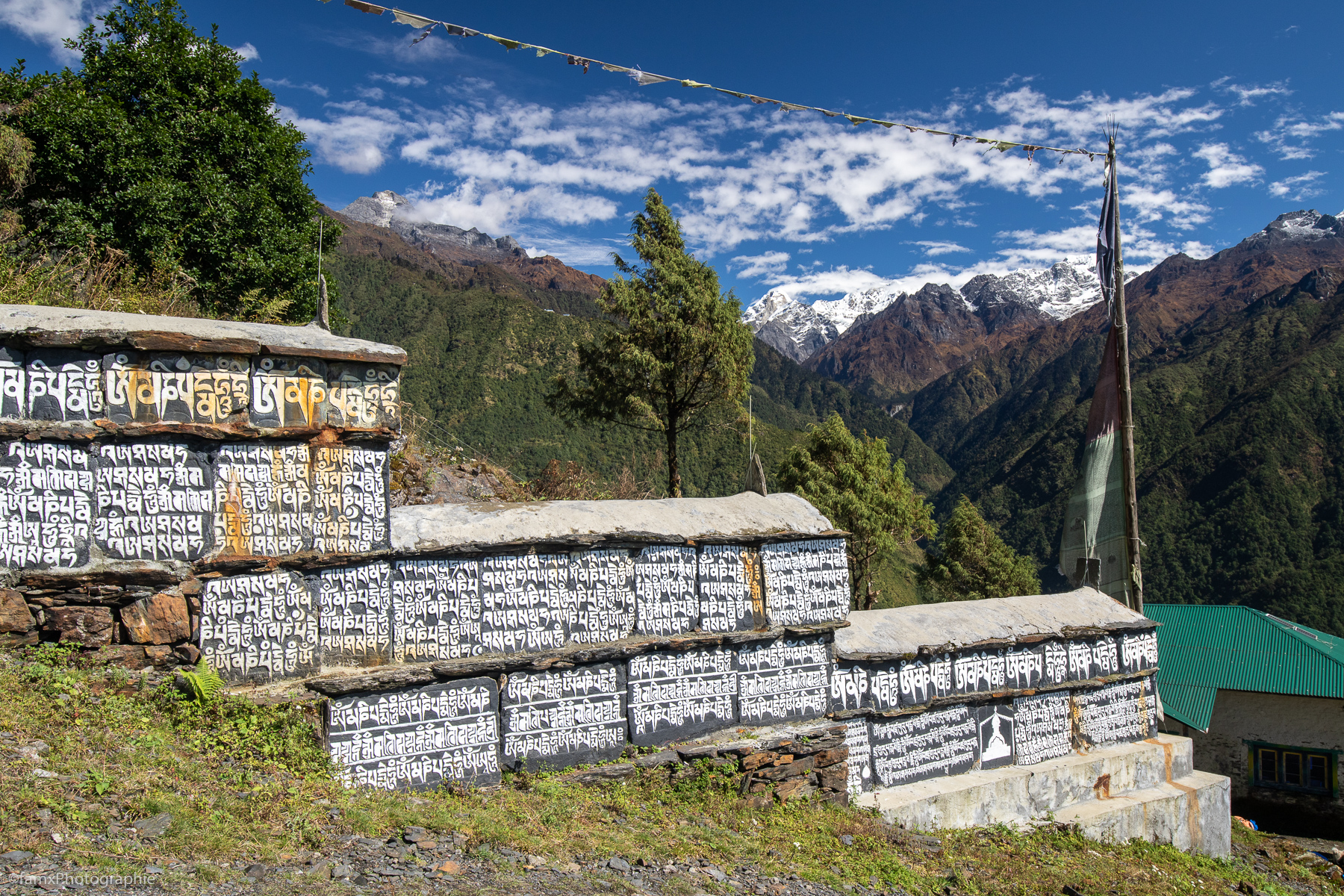 Népal, Stupa (Famx7dII22_3275)