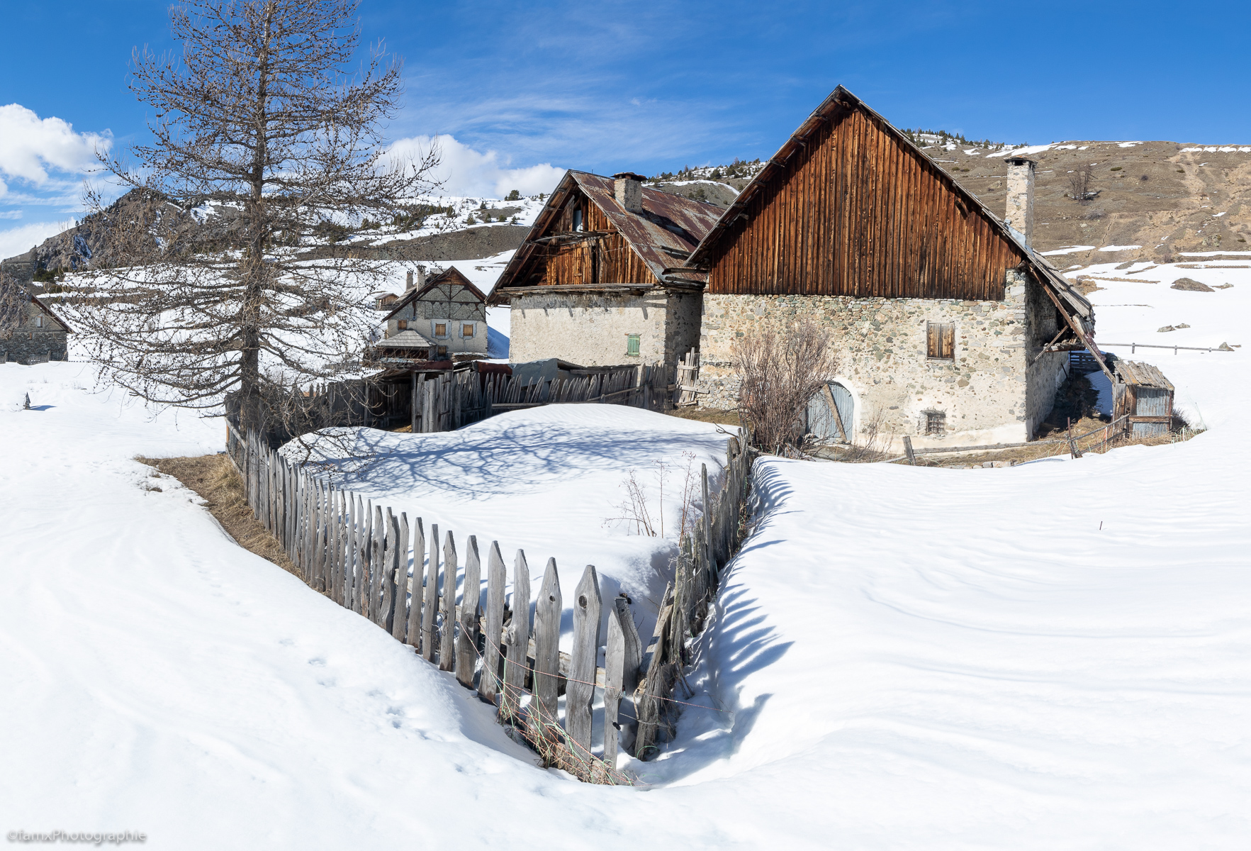 France, Massif du Queyras (Famx7dII23_5163-5)