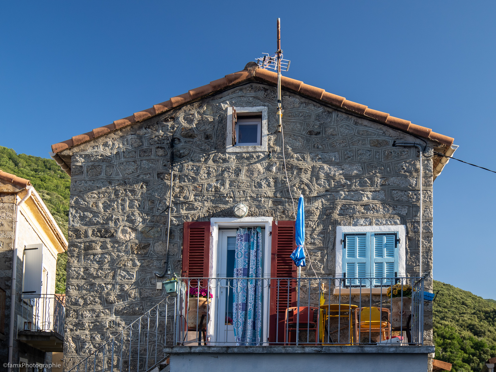 Corse, France (Famx7dII23_7461)
