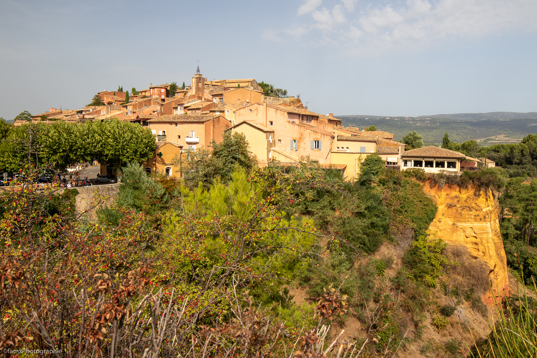 France, Lubéron (Famx7dII23_8387)