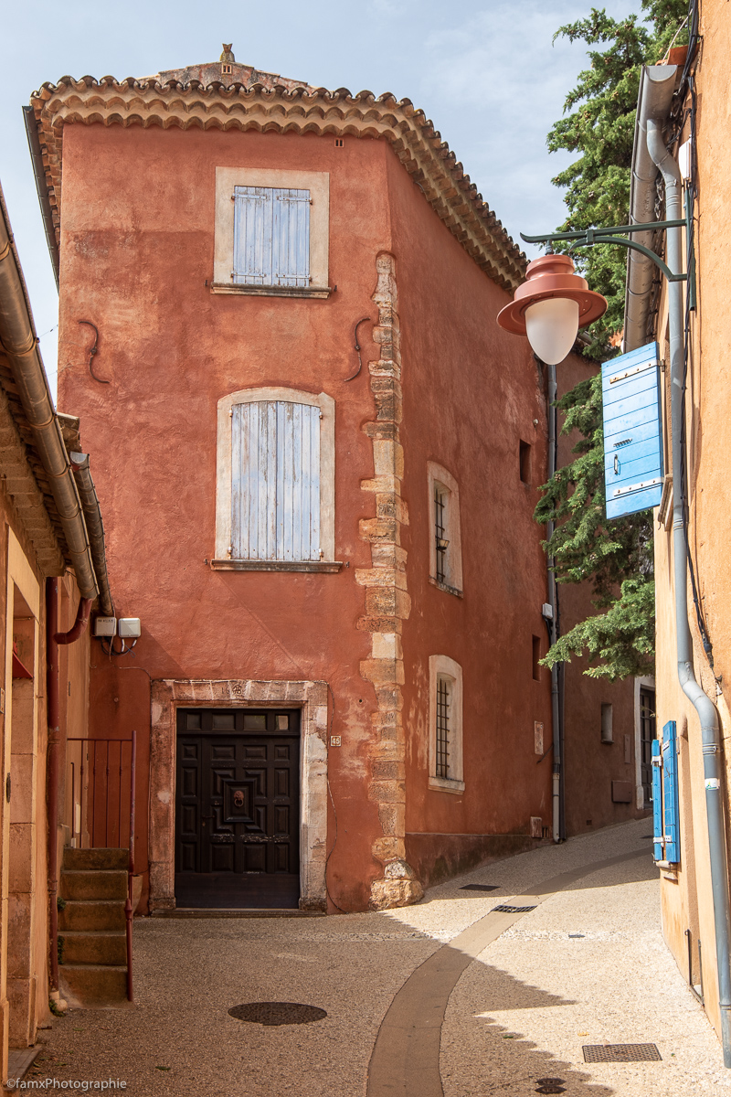 France, Lubéron (Famx7dII23_8445)