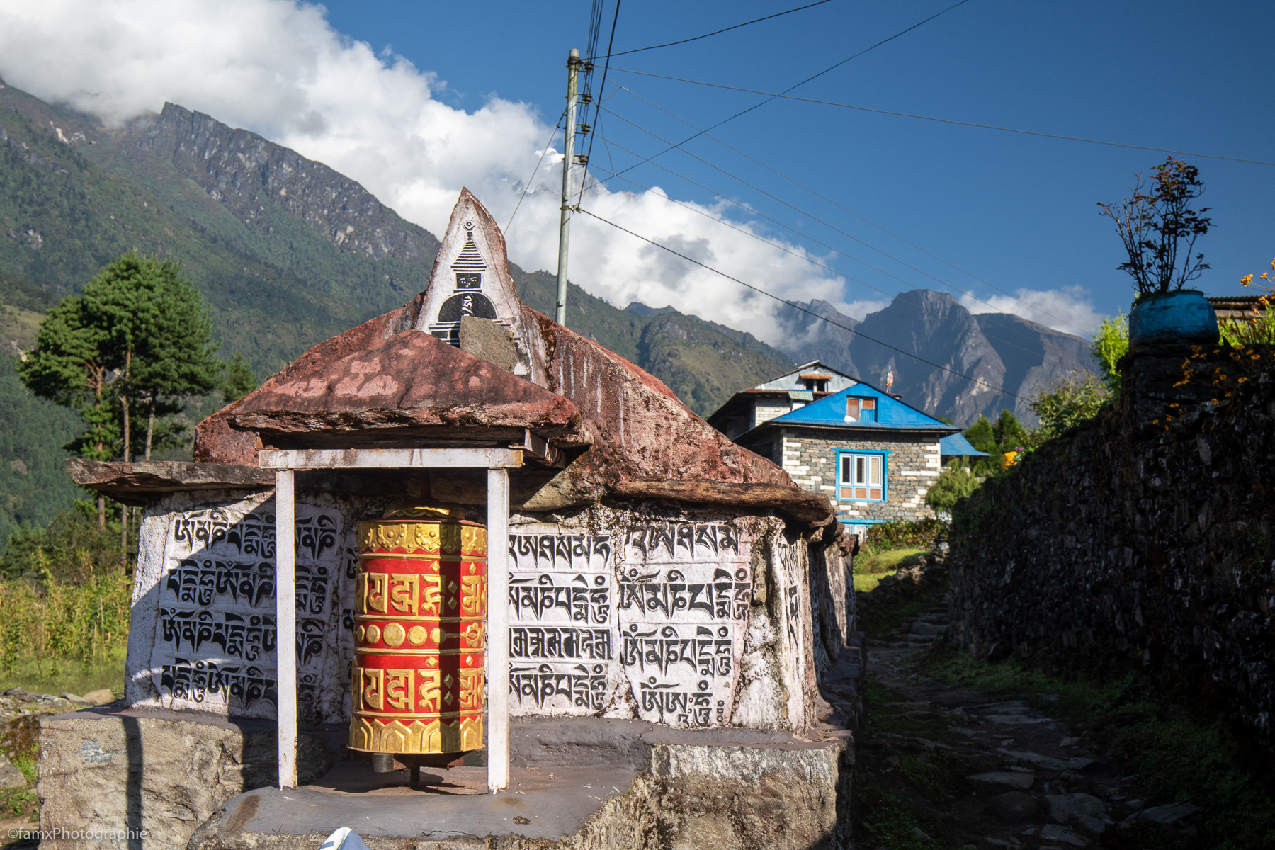 Népal, Temple (Famx7dII23_8705)