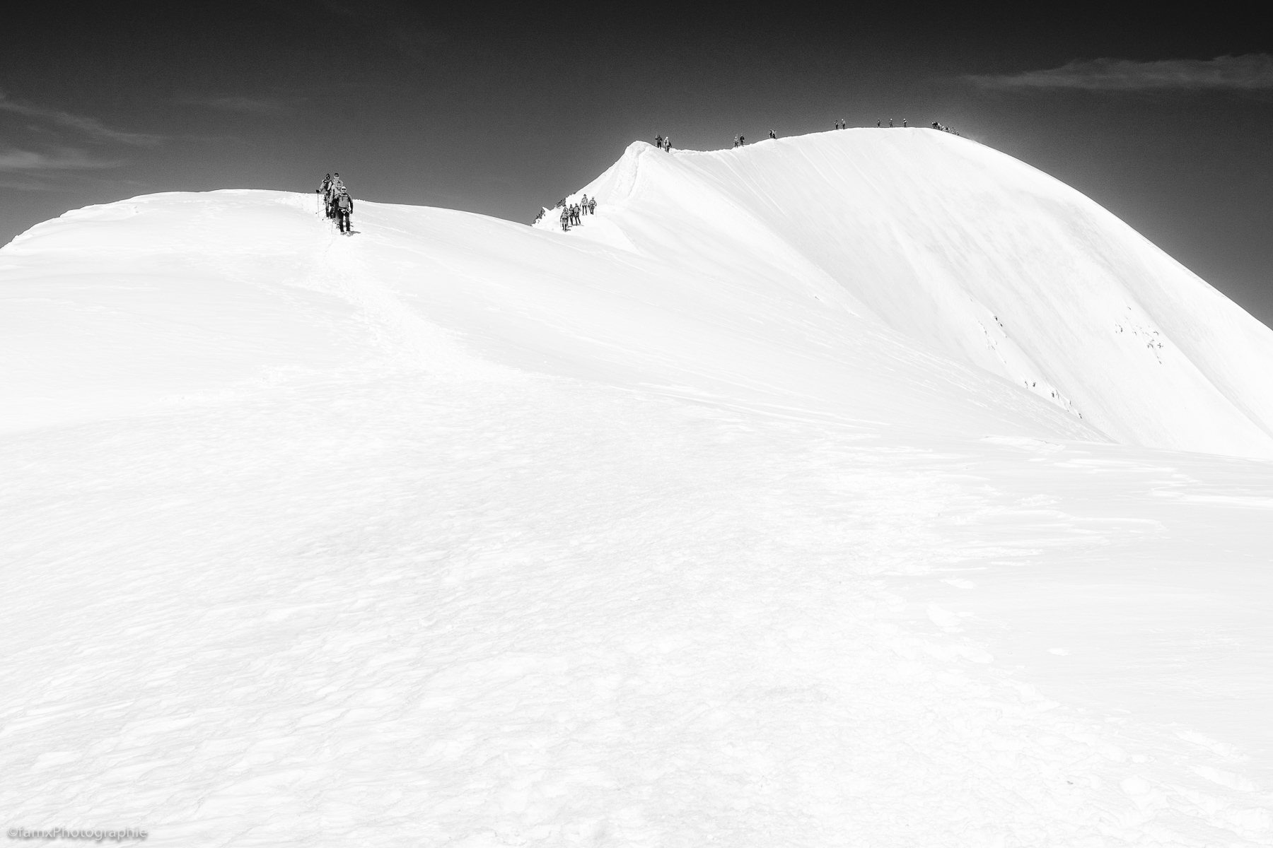 Alpes, Italie, Noir & blanc, Val d'Aoste (Famx7DdII24_2457-SEP2)