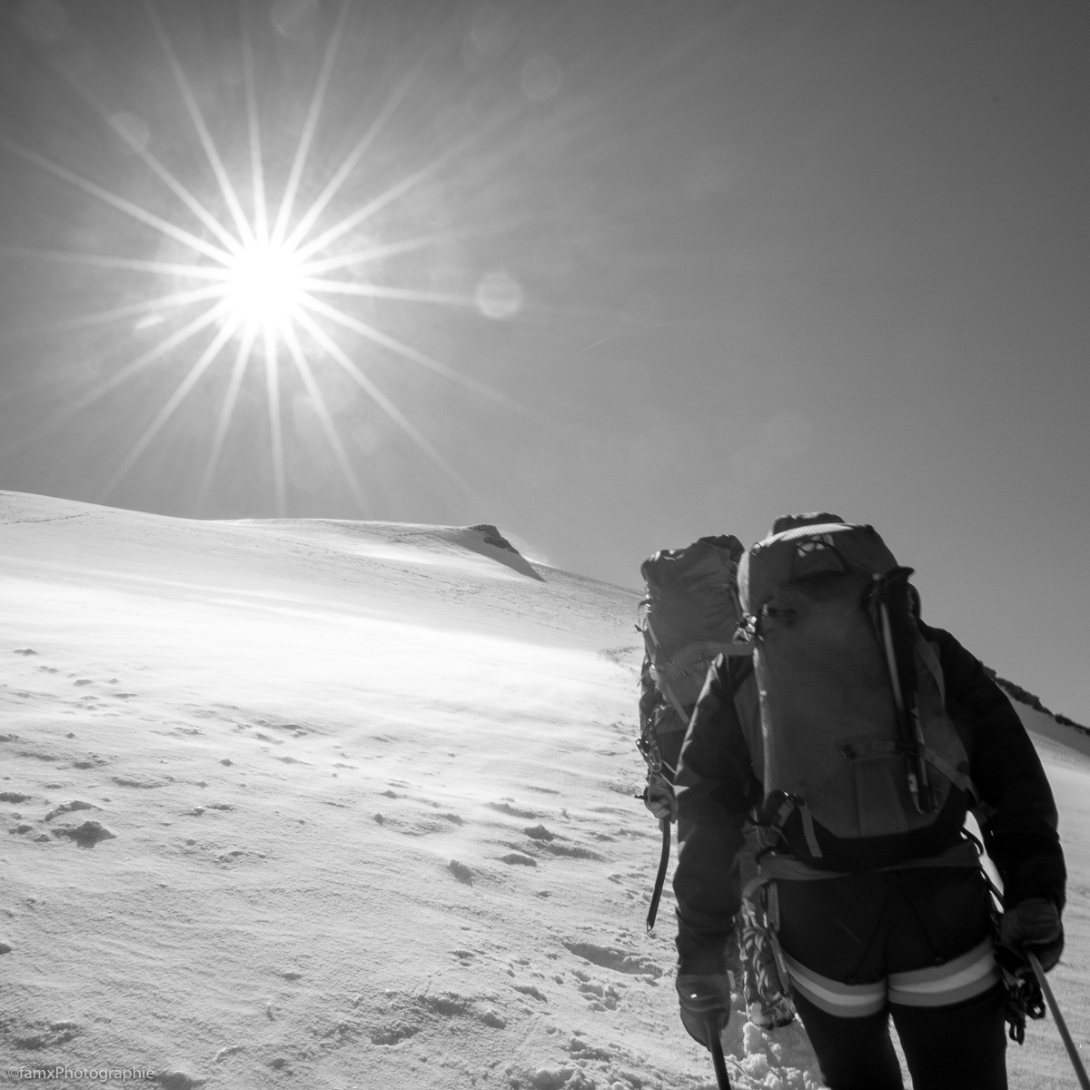 Alpes, Italie, Noir & blanc, Val d'Aoste (Famx7DdII24_2818-SEP2)