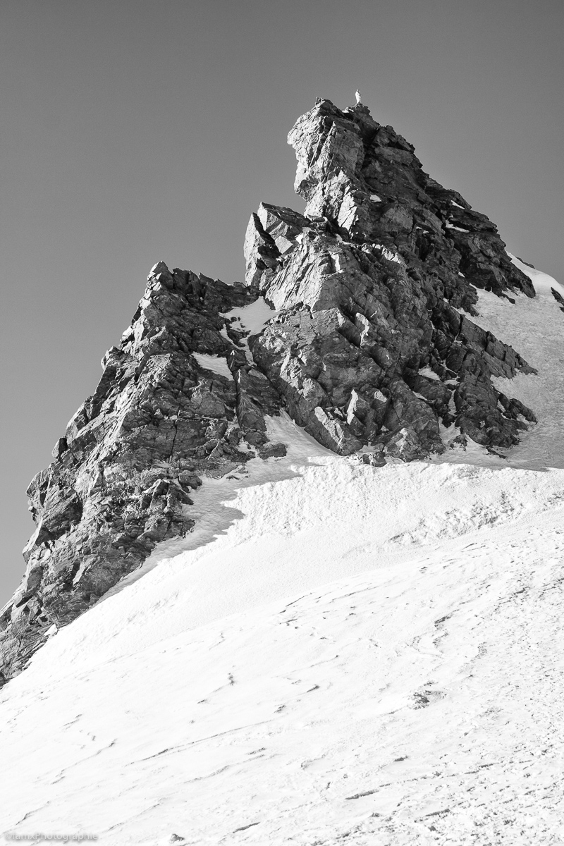 Alpes, Italie, Noir & blanc, Val d'Aoste (Famx7DdII24_3030-SEP2)