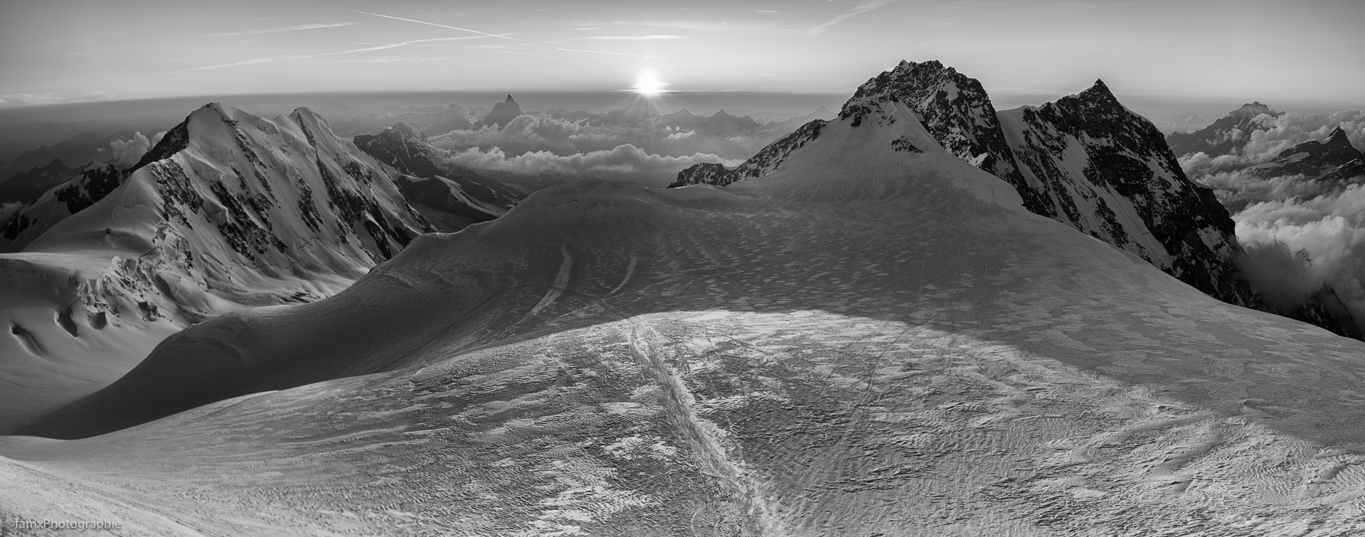Alpes, Italie, Val d'Aoste (Famx7DdII24_3238-41-SEP2)