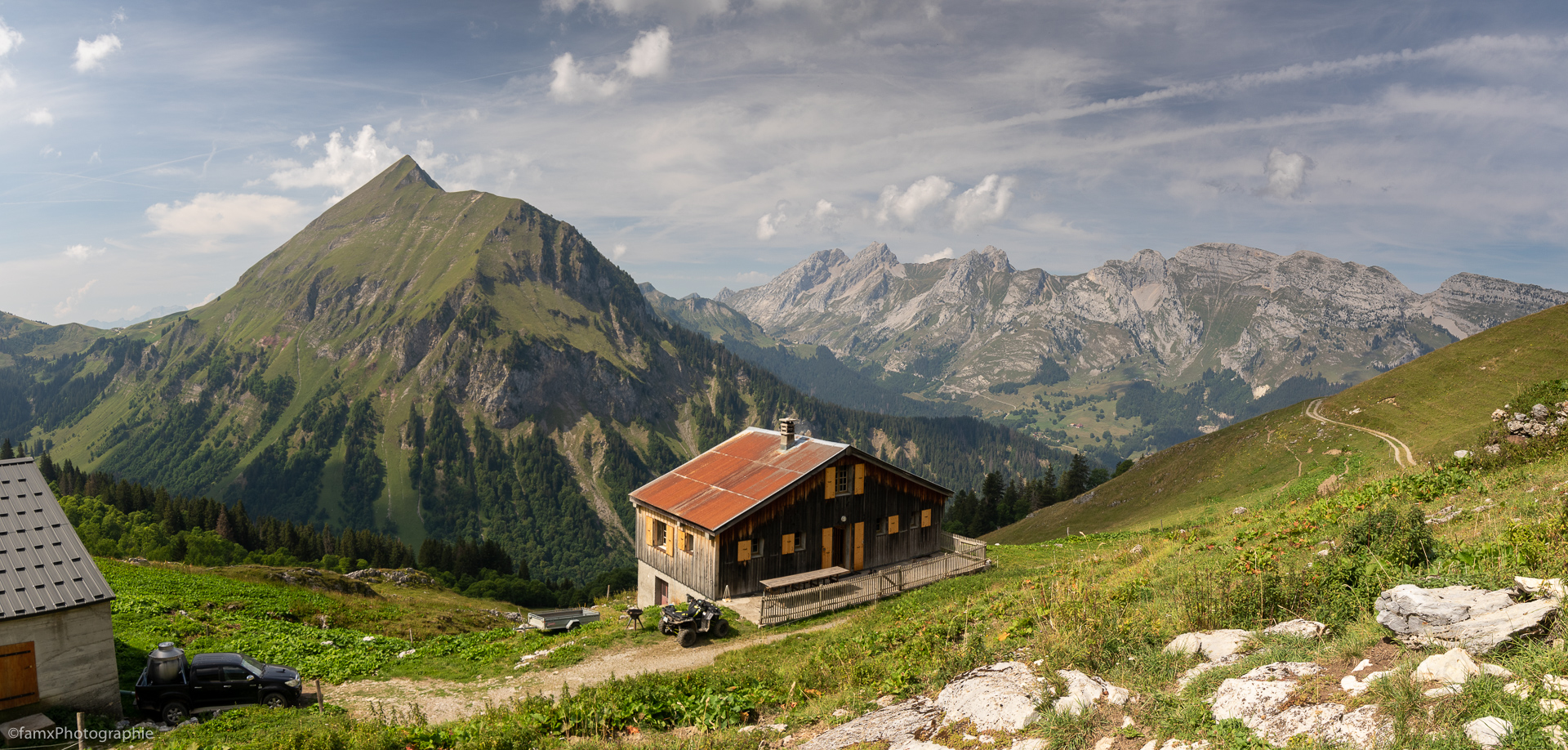 France, Massif des Aravis (Famx7DdII24_3852-2)