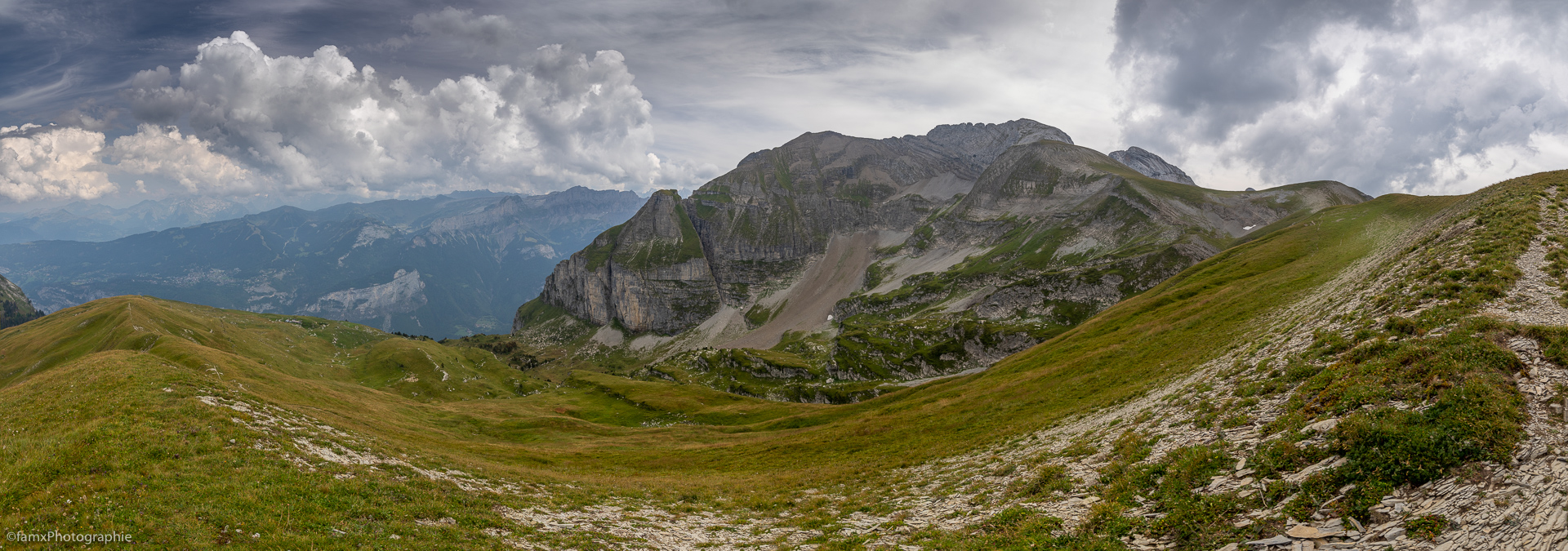 France, Massif des Aravis (Famx7DdII24_3857-62)