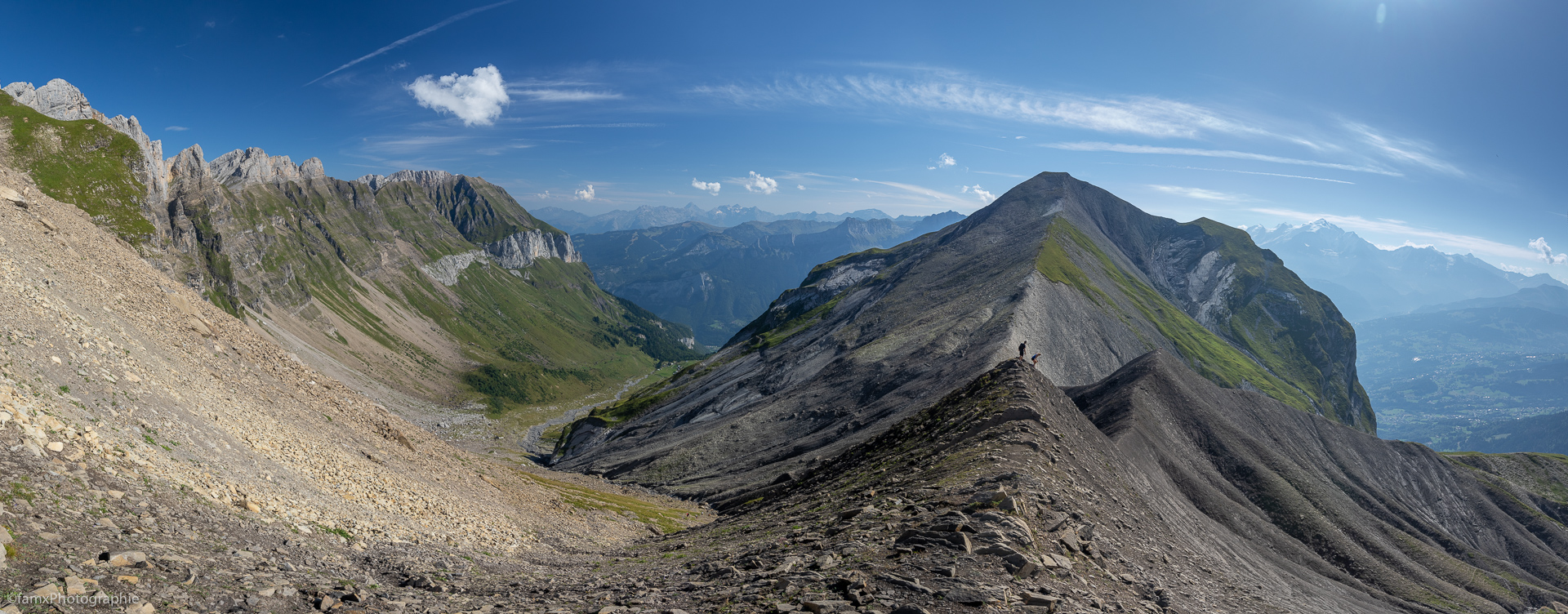 France, Massif des Aravis, Personnage (Famx7DdII24_3919-24)
