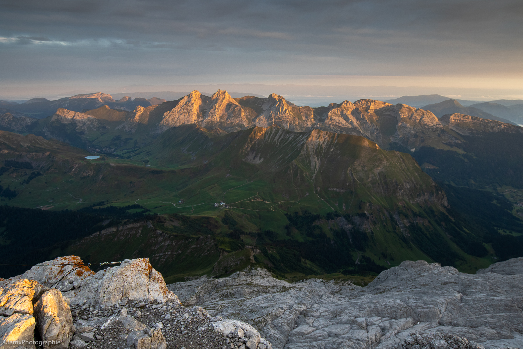 France, Massif des Aravis (Famx7DdII24_4039)